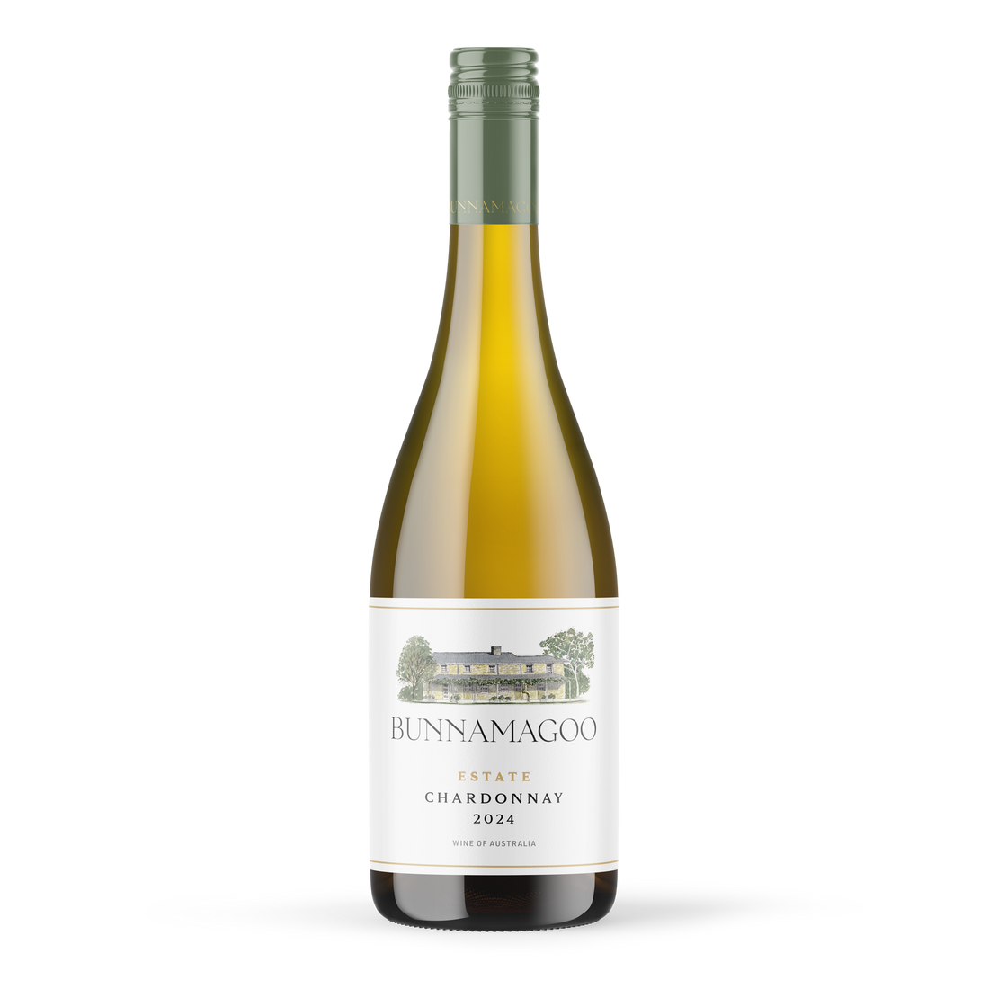 Chardonnay 2024