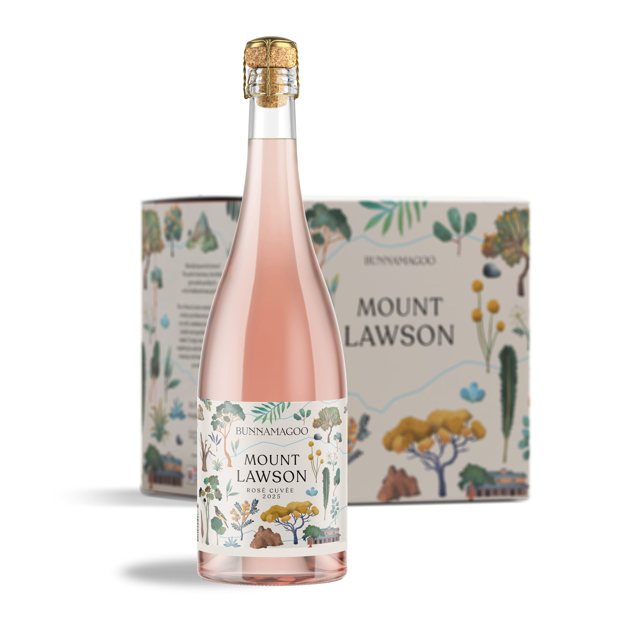 Rosé Cuvée 2025