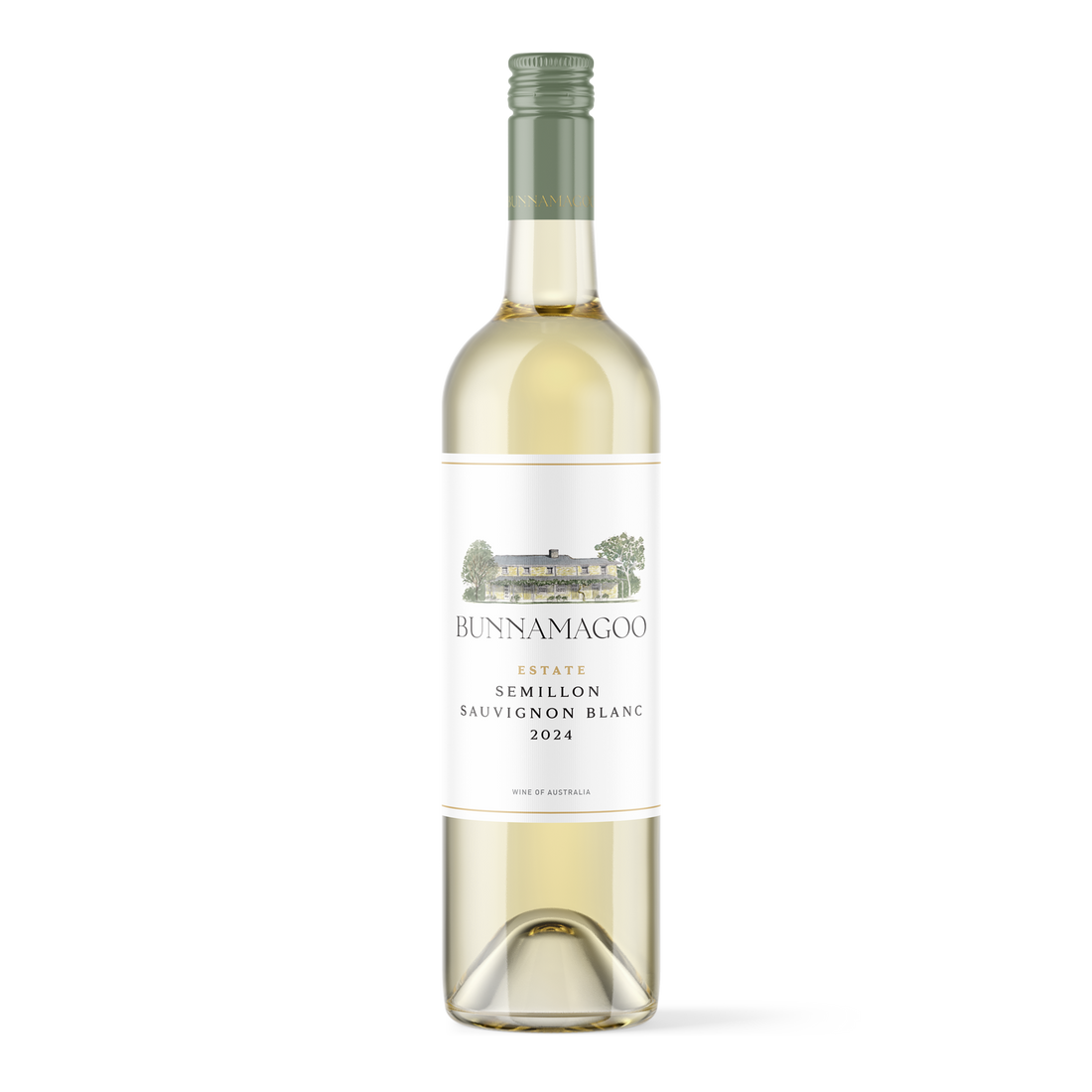 Semillon Sauvignon Blanc 2024