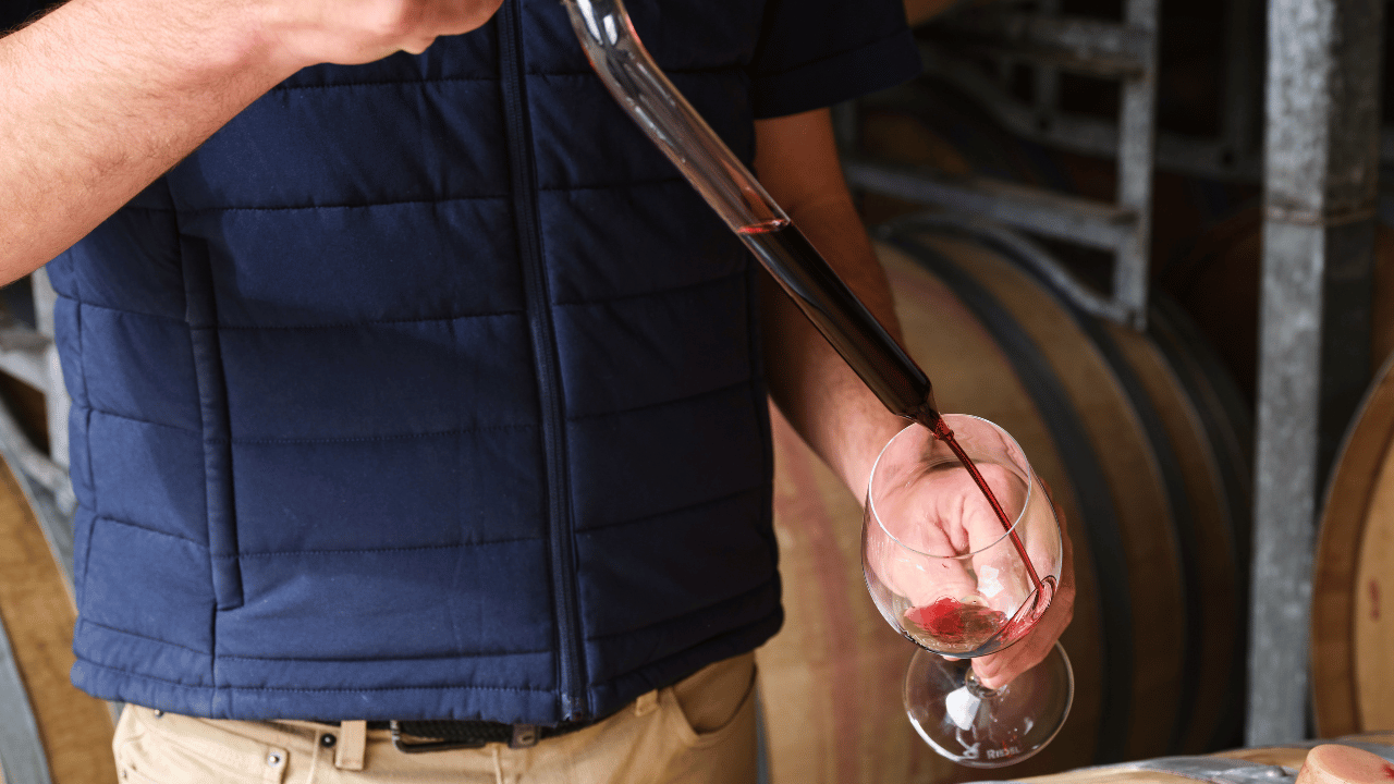 Cabernet Sauvignon – A Team Player
