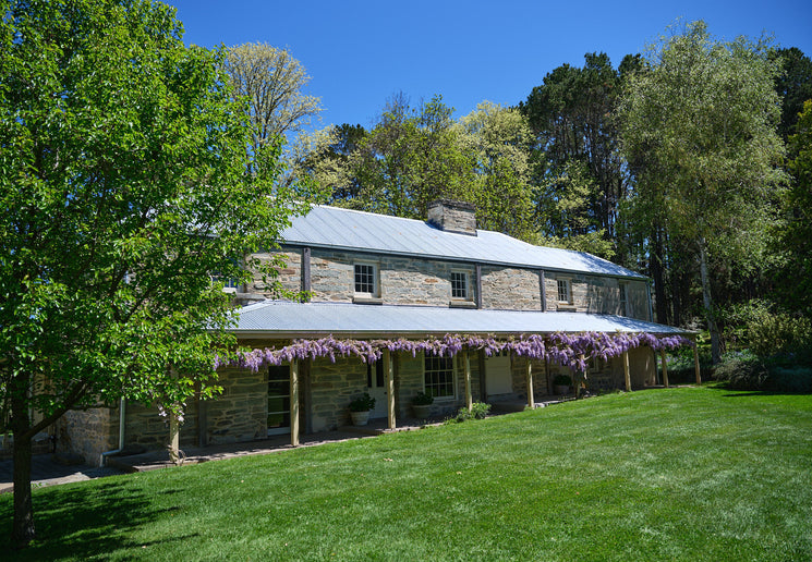 Bunnamagoo Homestead