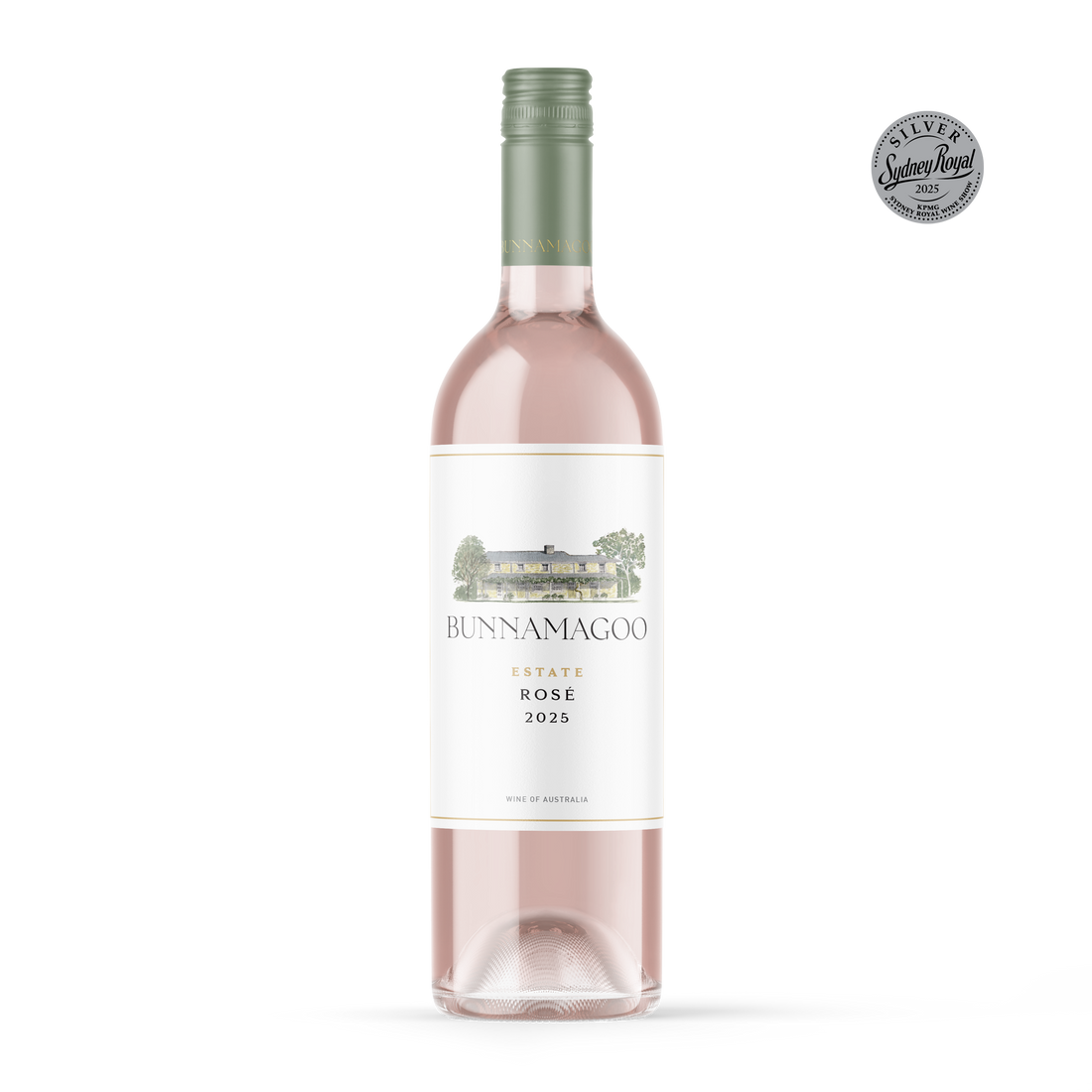 Rosé 2025