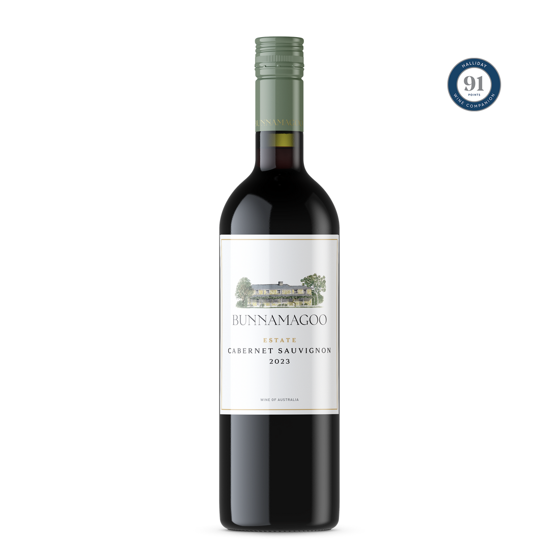 Cabernet Sauvignon 2023