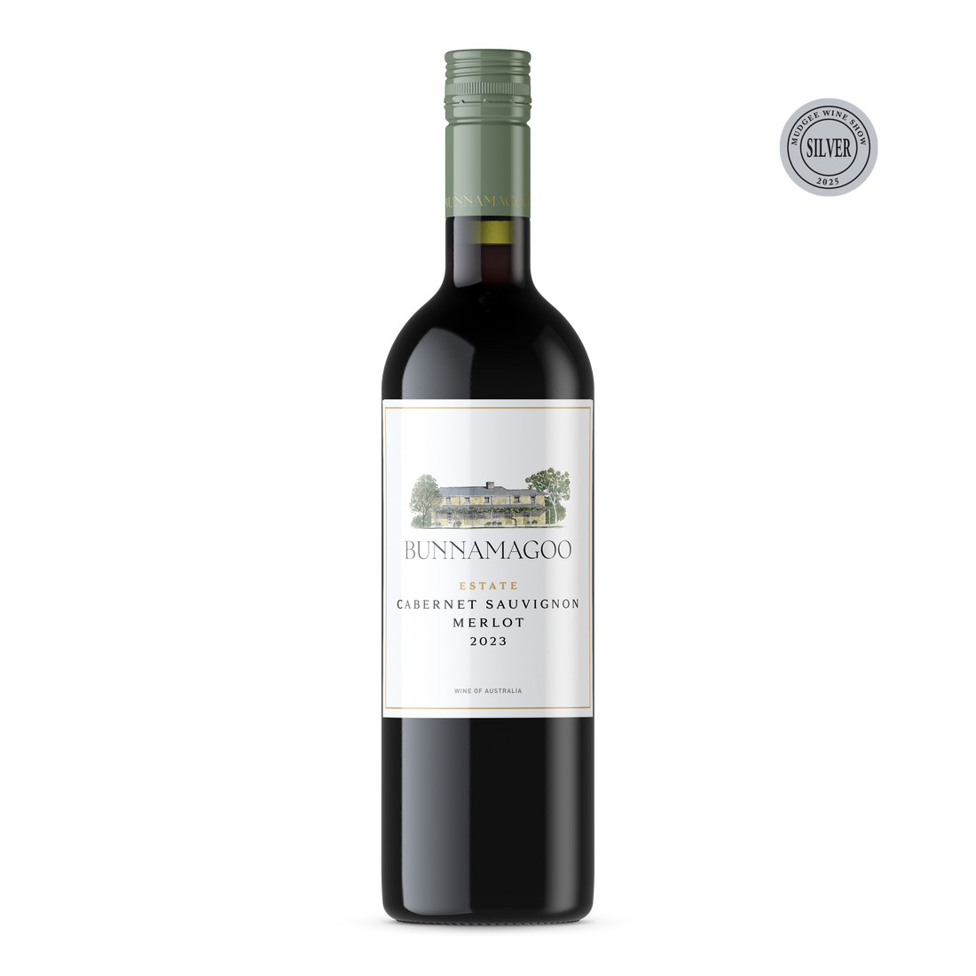 Cabernet Sauvignon Merlot 2023