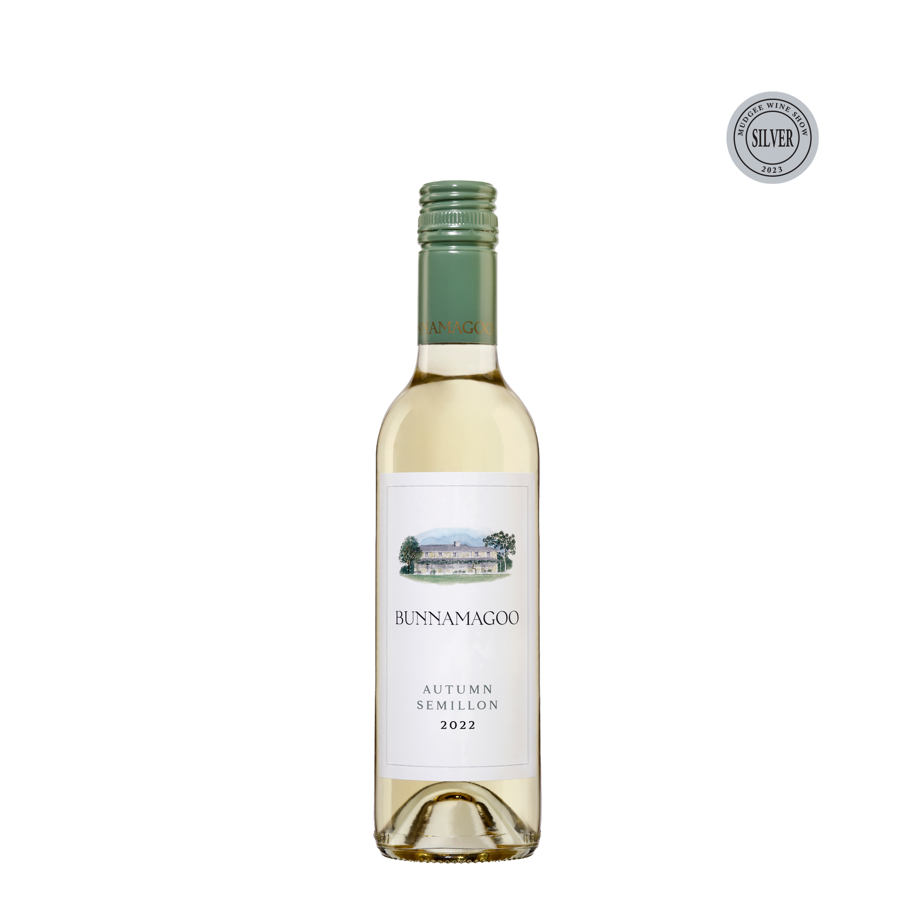 Autumn Semillon 2022 (375ml)