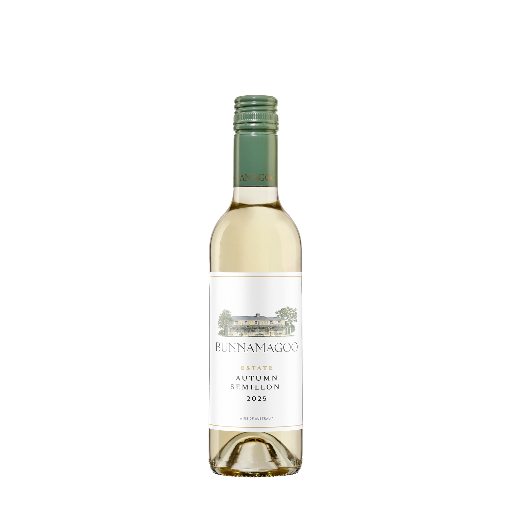 Autumn Semillon 2025 (375ml)