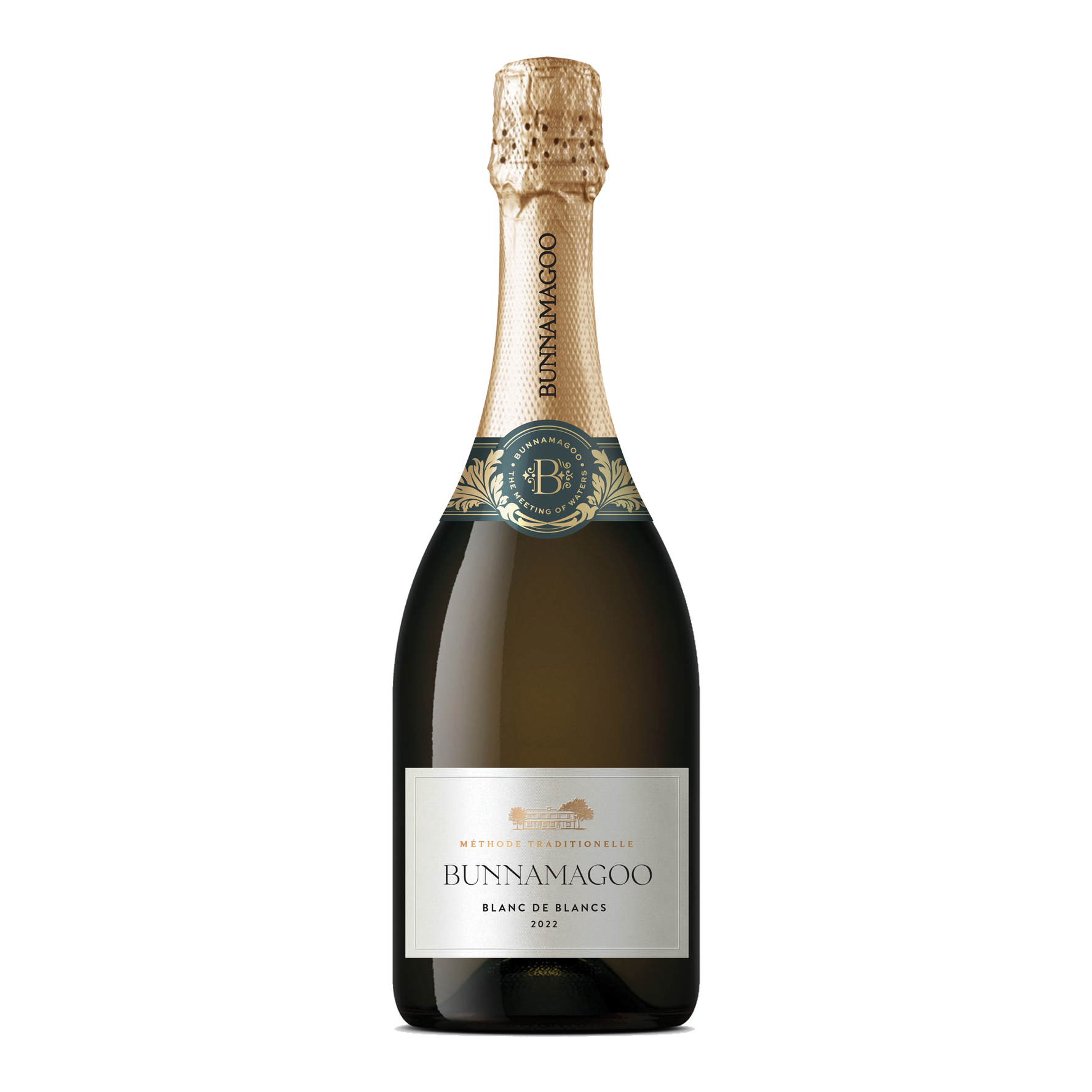 Blanc de Blancs 2022