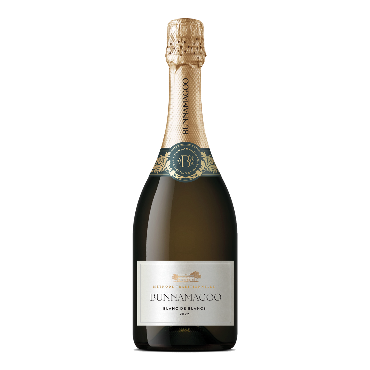 Blanc de Blancs 2022