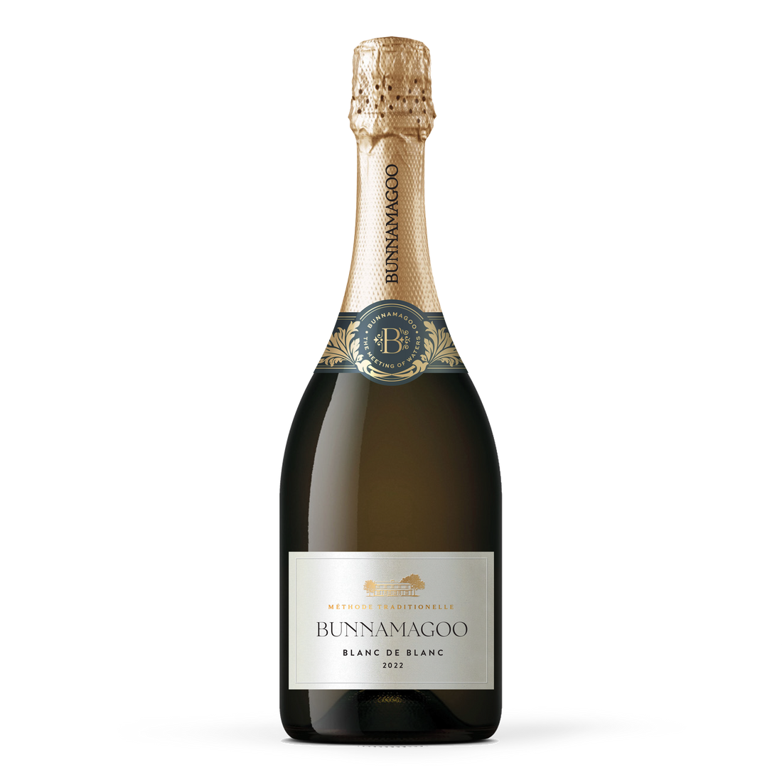 Blanc de Blancs 2022