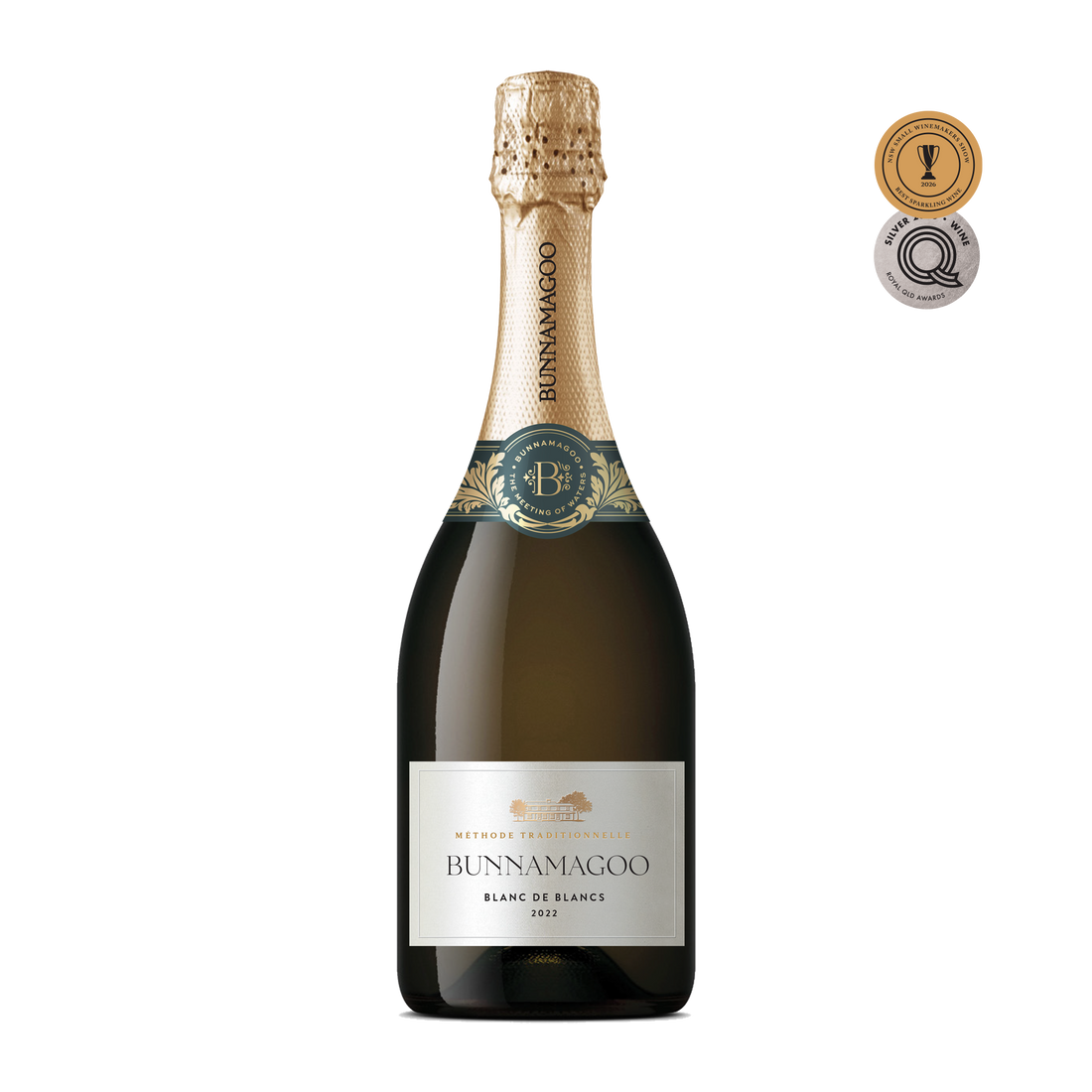 Blanc de Blancs 2022