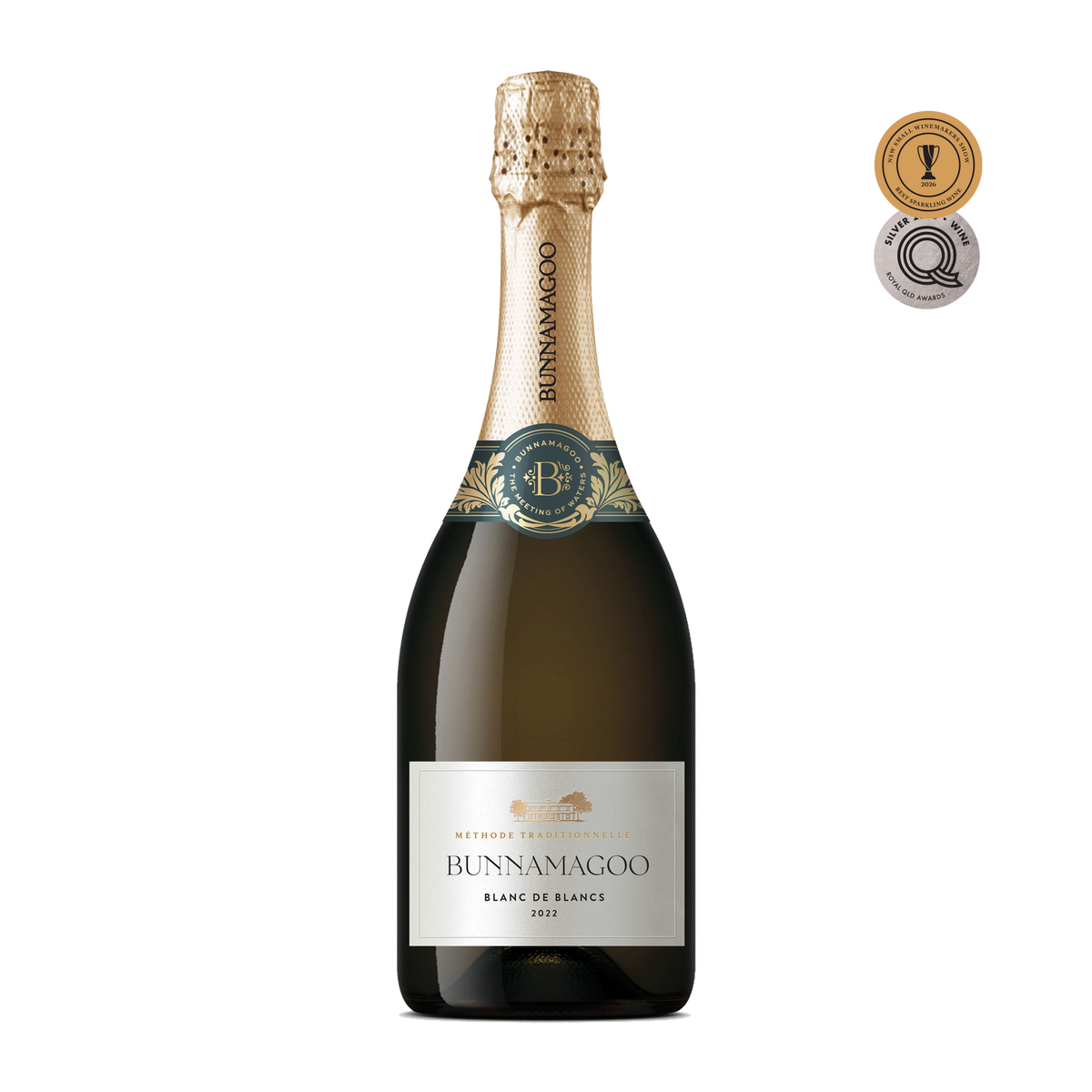 Blanc de Blancs 2022