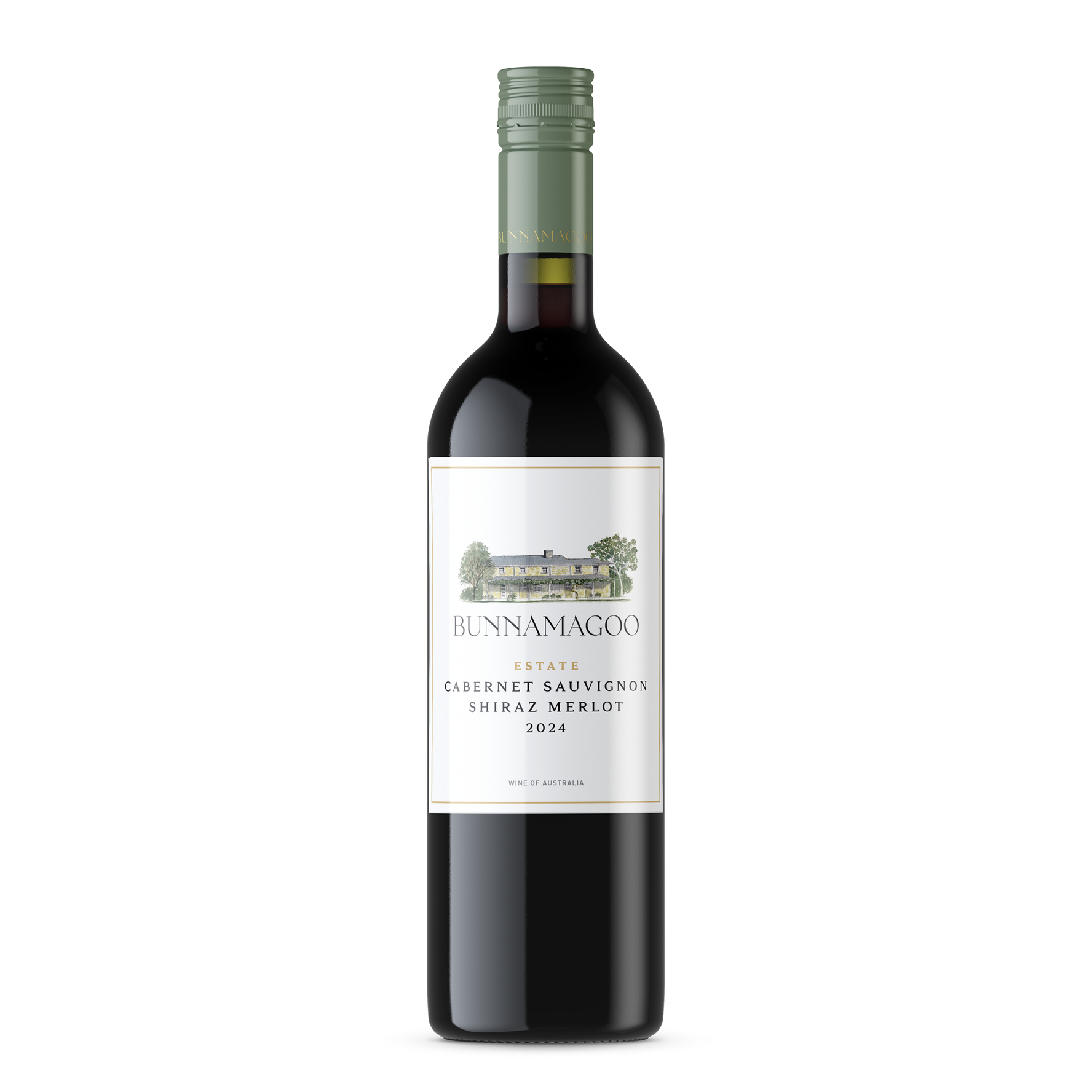 Cabernet Sauvignon Shiraz Merlot 2024