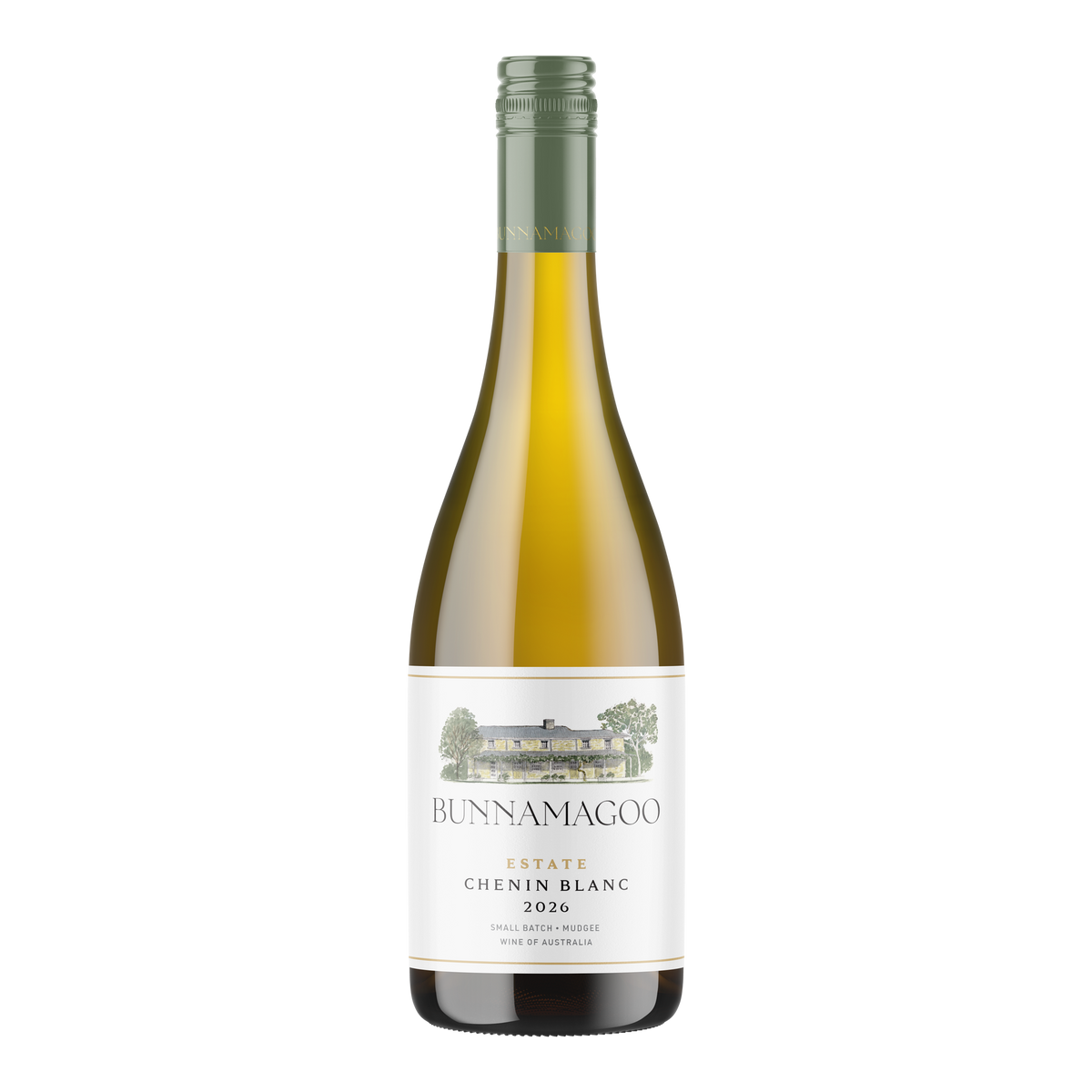 Chenin Blanc 2026