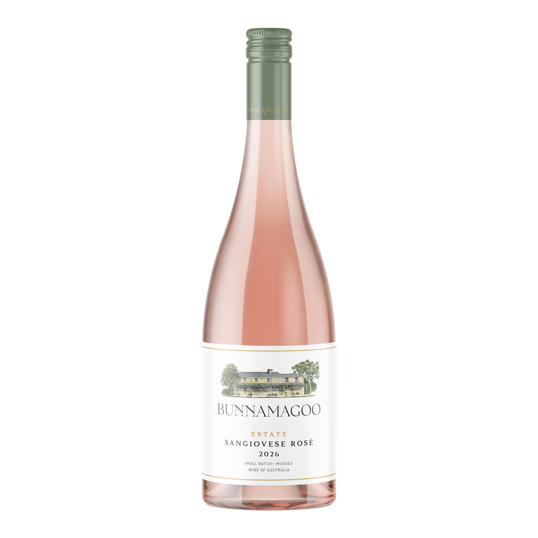 Sangiovese Rose 2026
