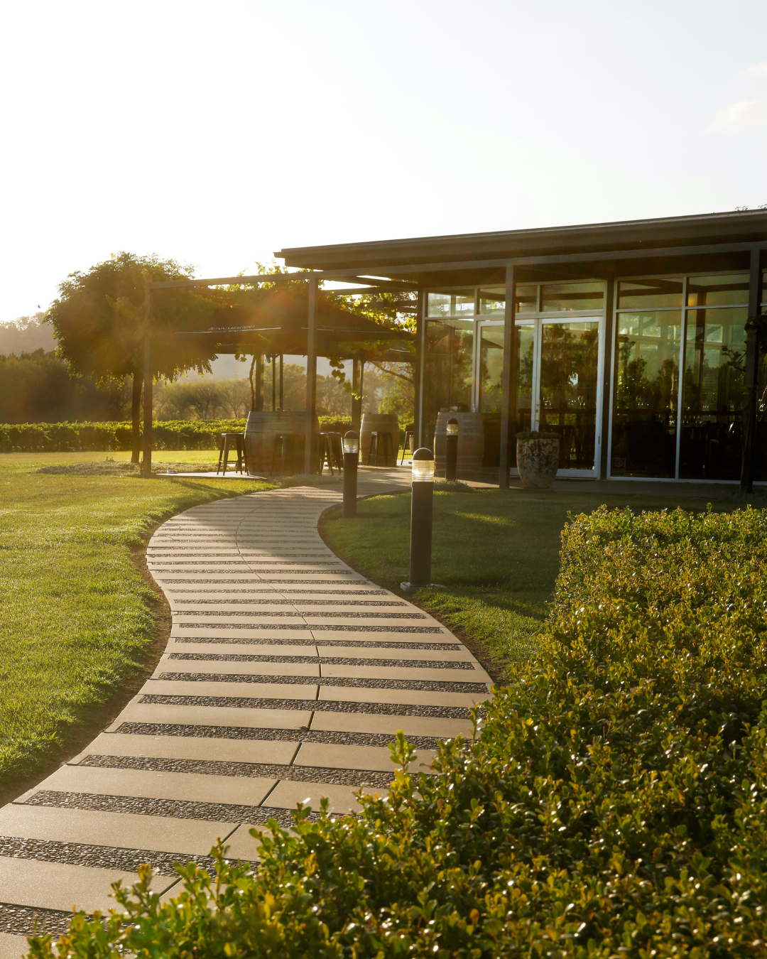 Bunnamagoo Classic Tasting