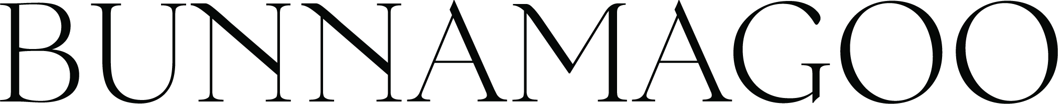 Bunnamagoo Estate Wines logo