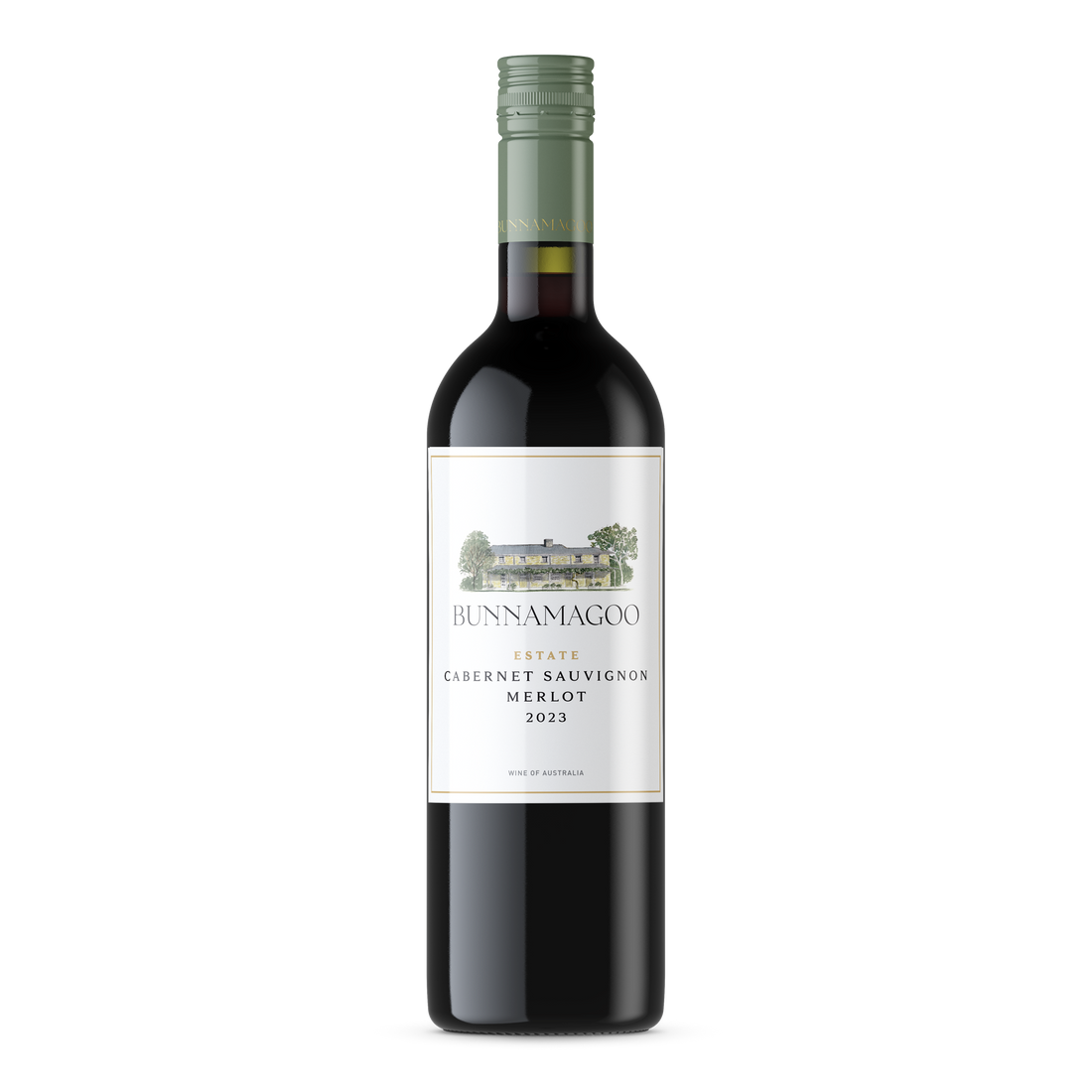 Cabernet Sauvignon Merlot 2023