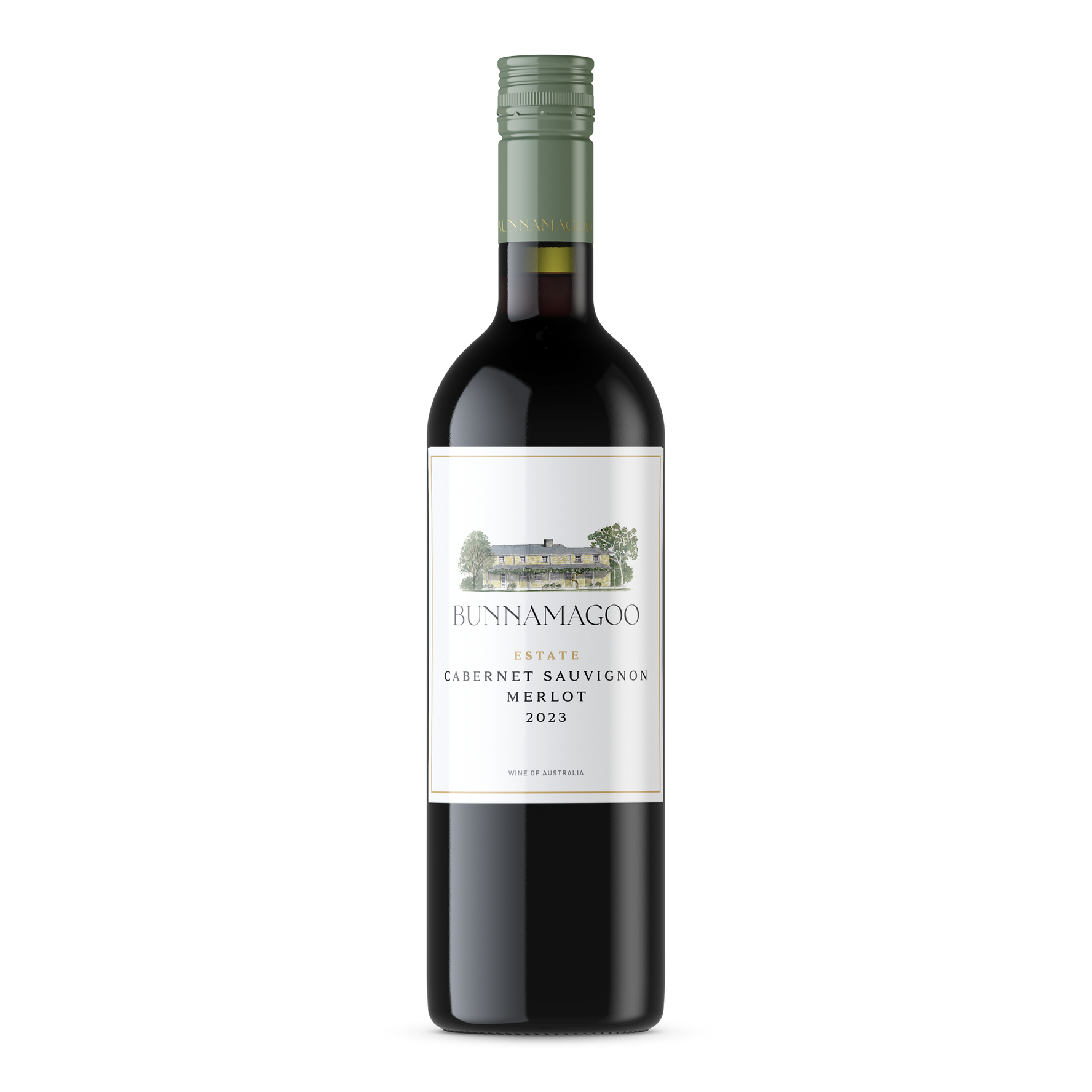 Cabernet Sauvignon Merlot 2023