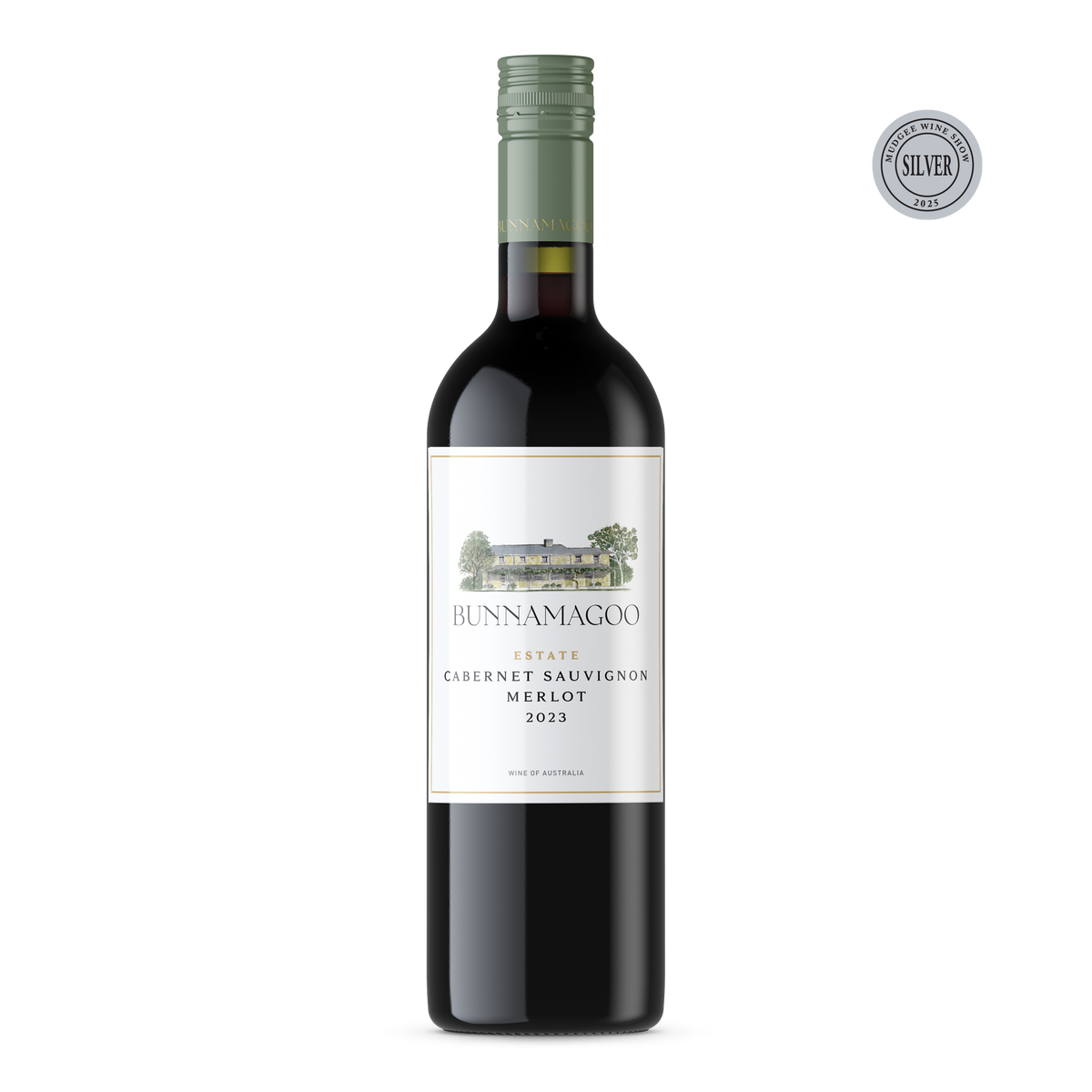 Cabernet Sauvignon Merlot 2023