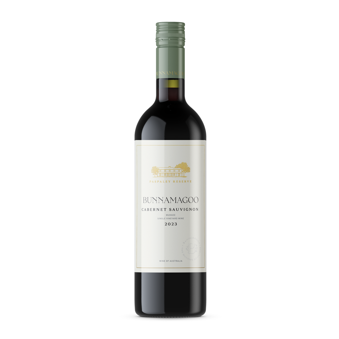 Paspaley Reserve Cabernet Sauvignon 2023
