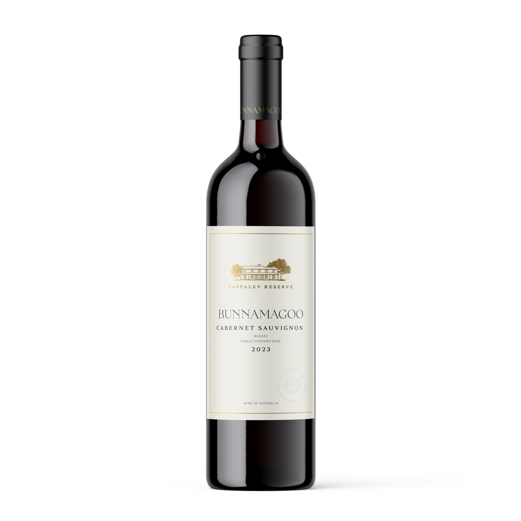 Paspaley Reserve Cabernet Sauvignon 2023
