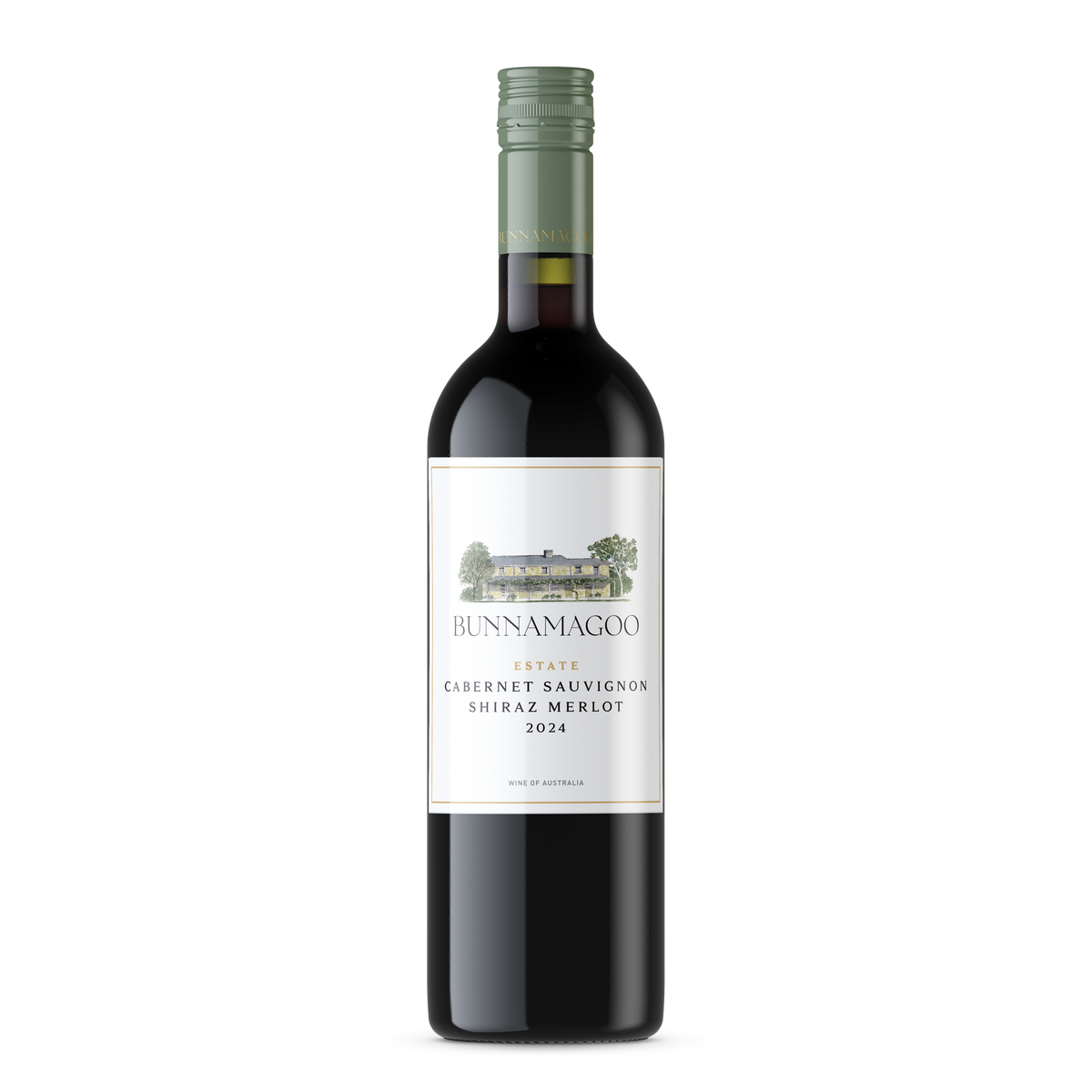 Cabernet Sauvignon Shiraz Merlot 2024