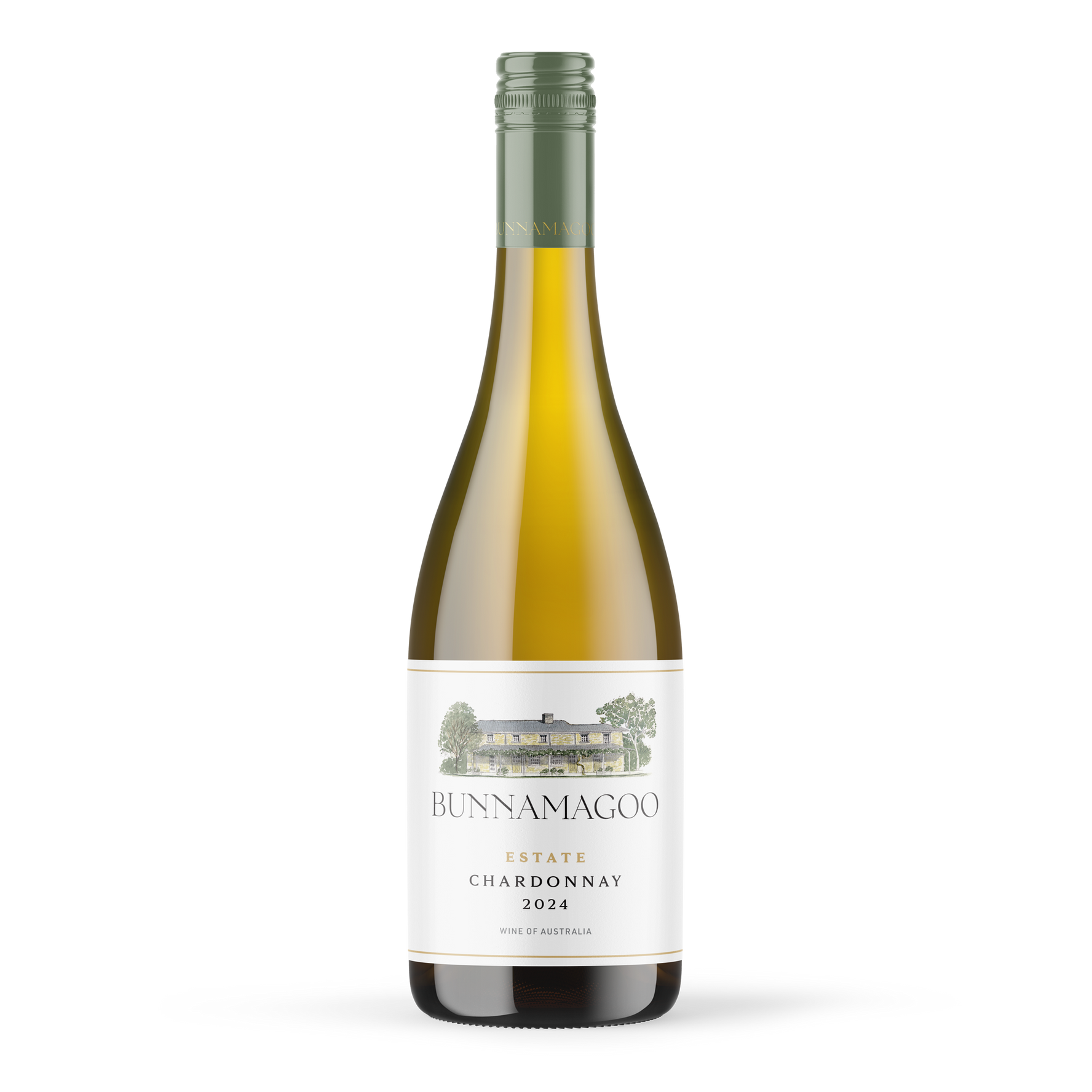Chardonnay 2024