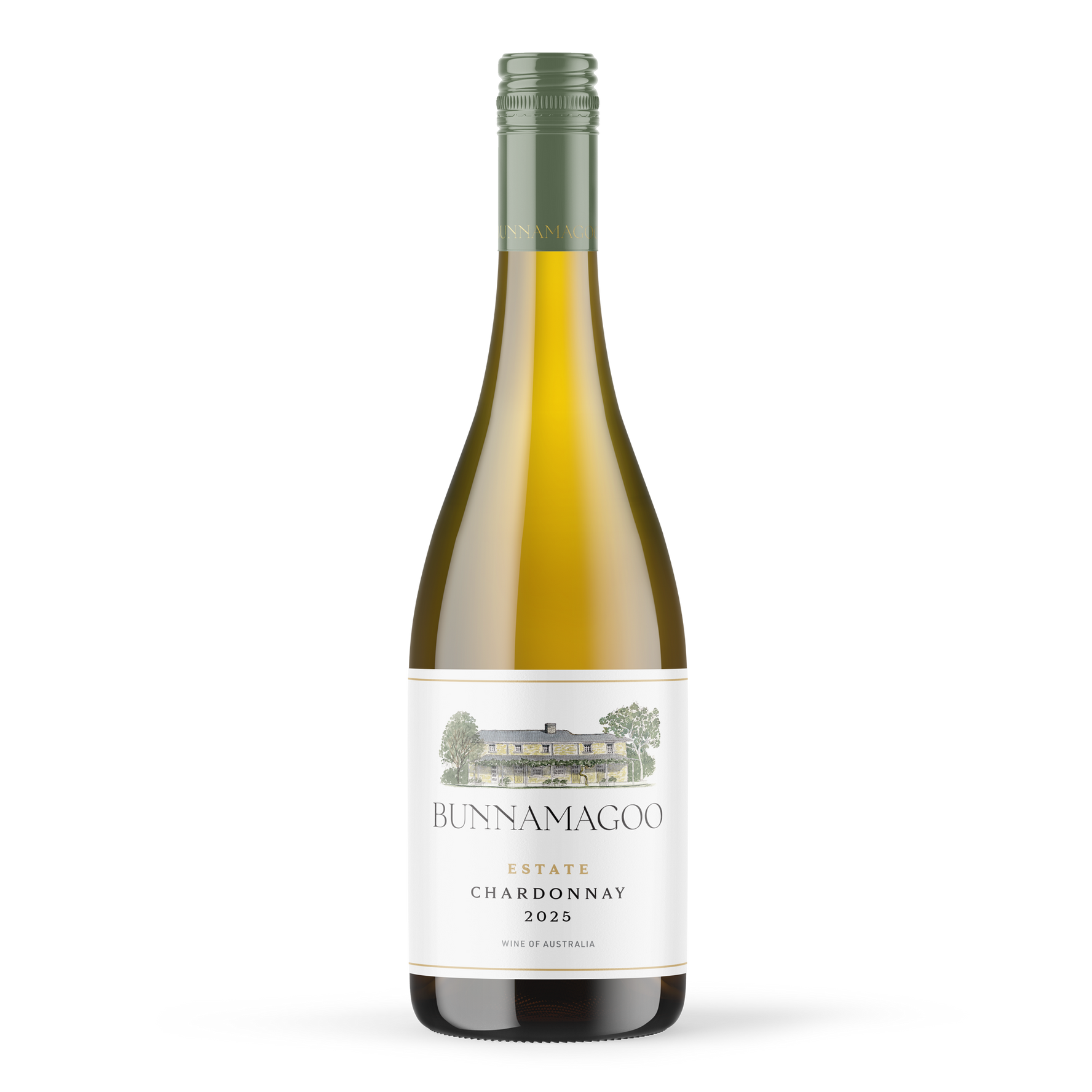 Chardonnay 2025