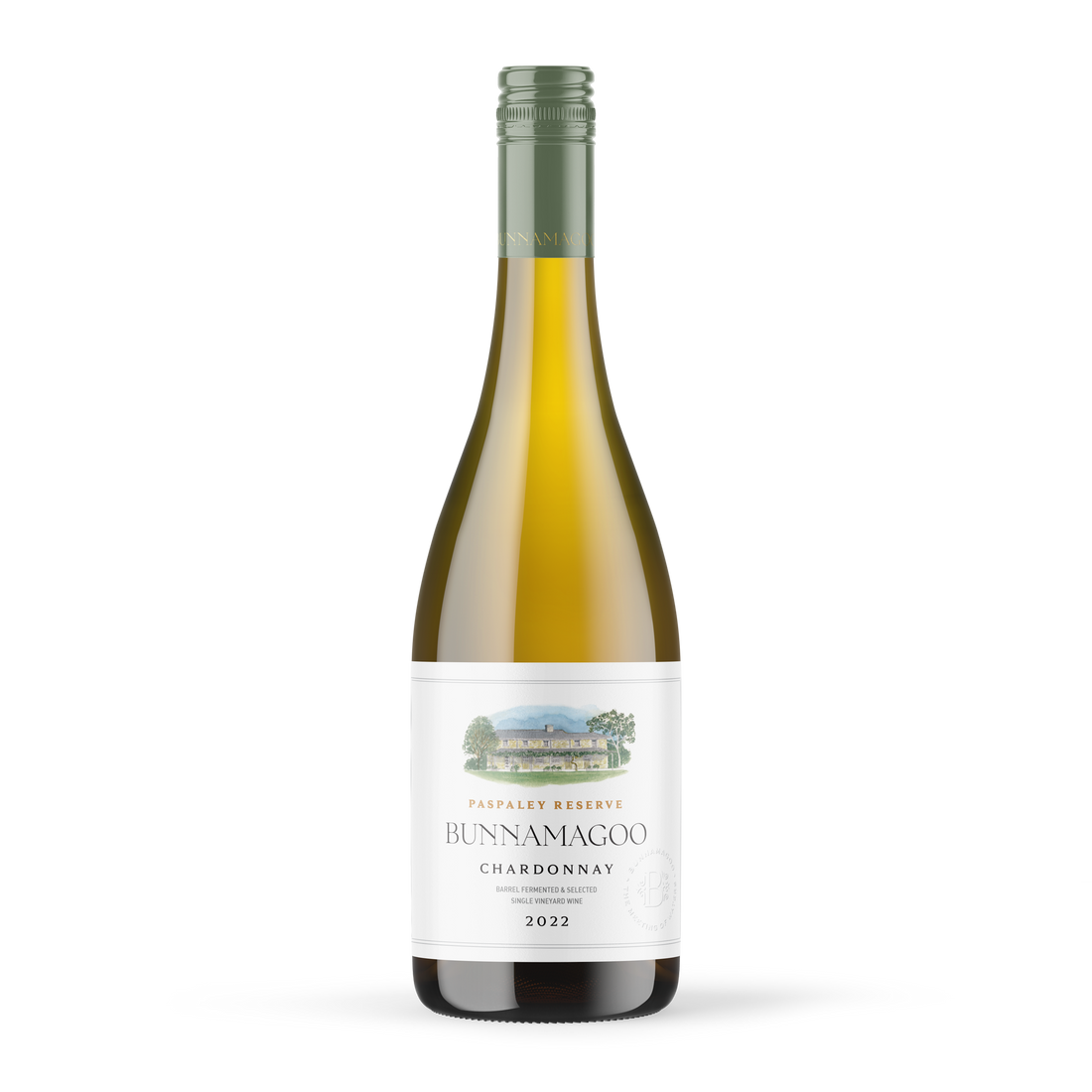 Paspaley Reserve Chardonnay 2022 - Wine Club Offer only