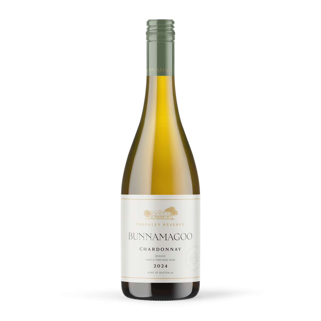 Paspaley Reserve Chardonnay 2024