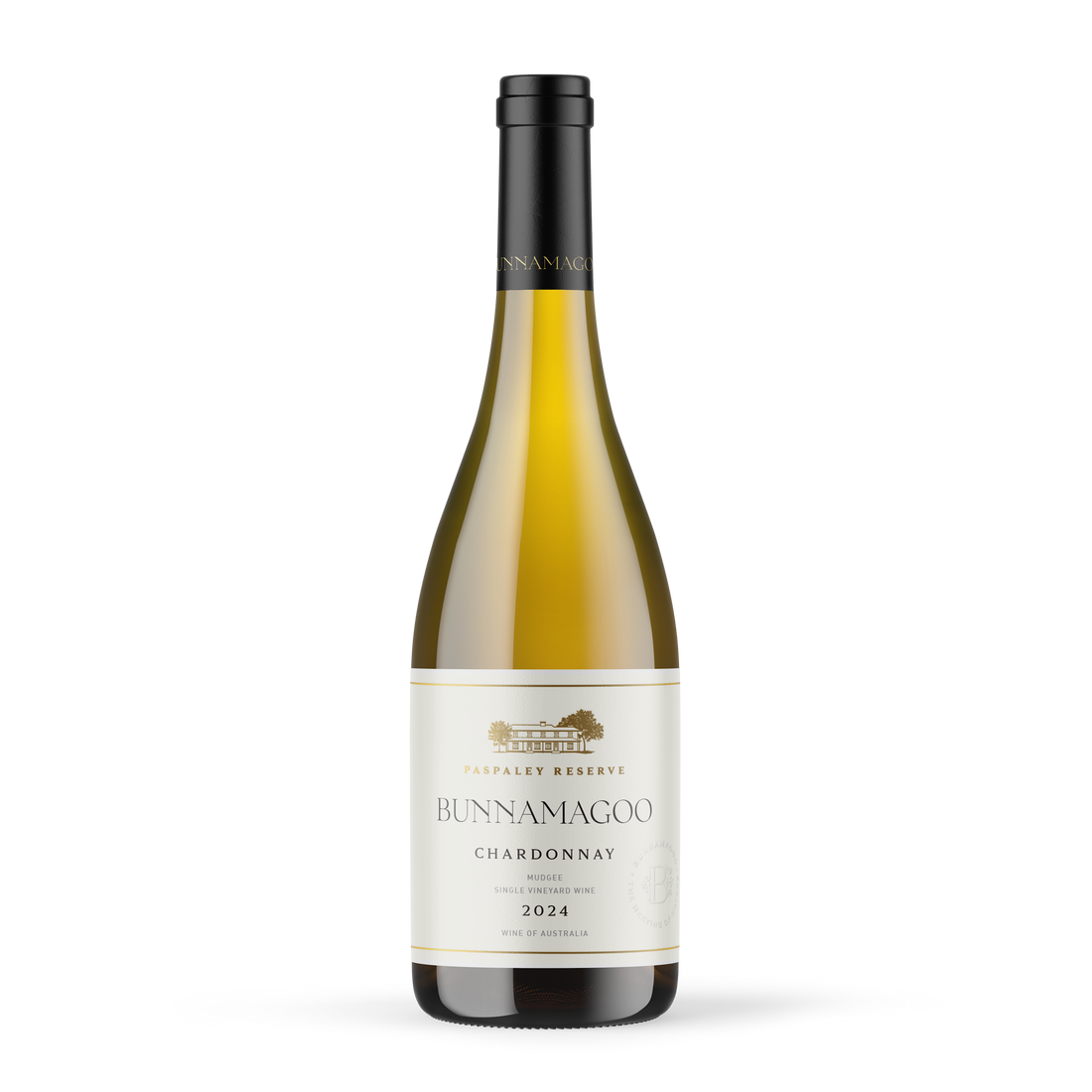 Paspaley Reserve Chardonnay 2024
