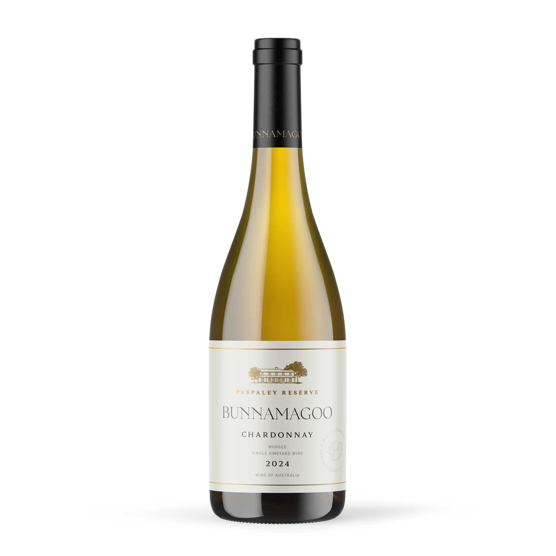Paspaley Reserve Chardonnay 2024