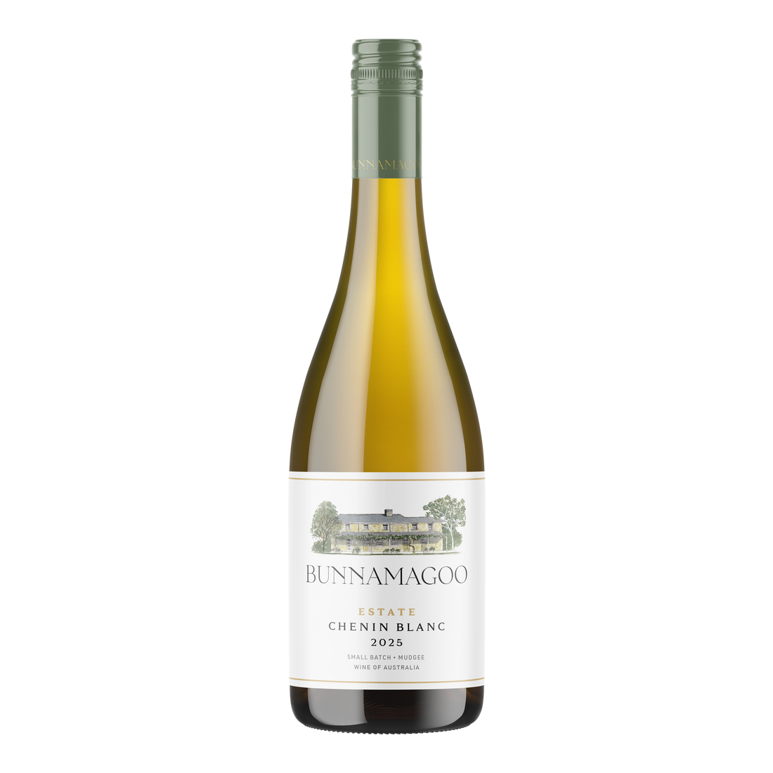 Chenin Blanc 2025