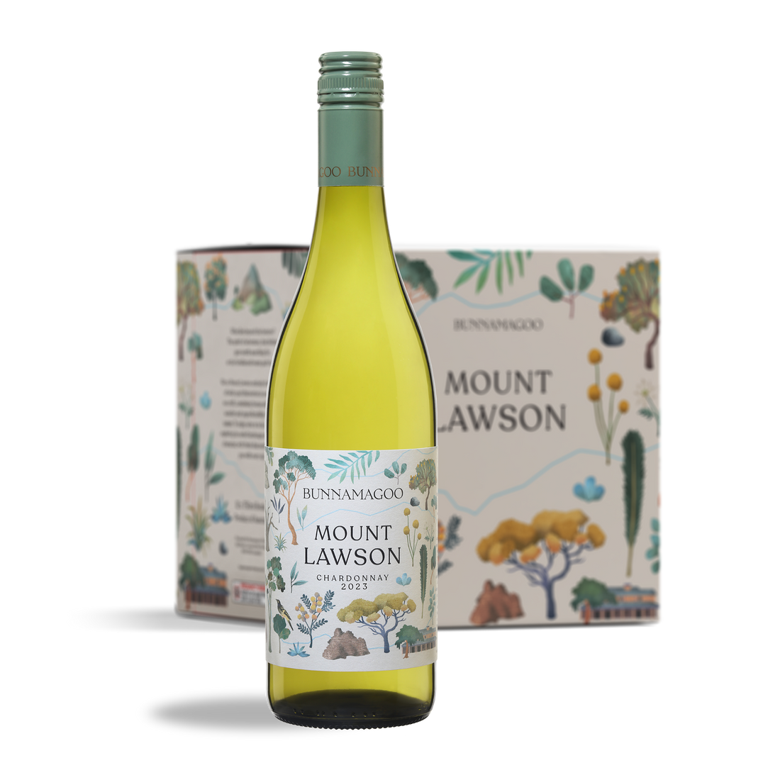 Chardonnay 2023