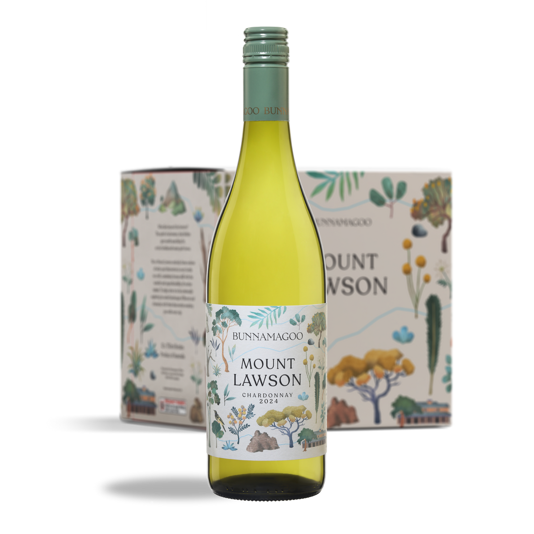 Chardonnay 2024