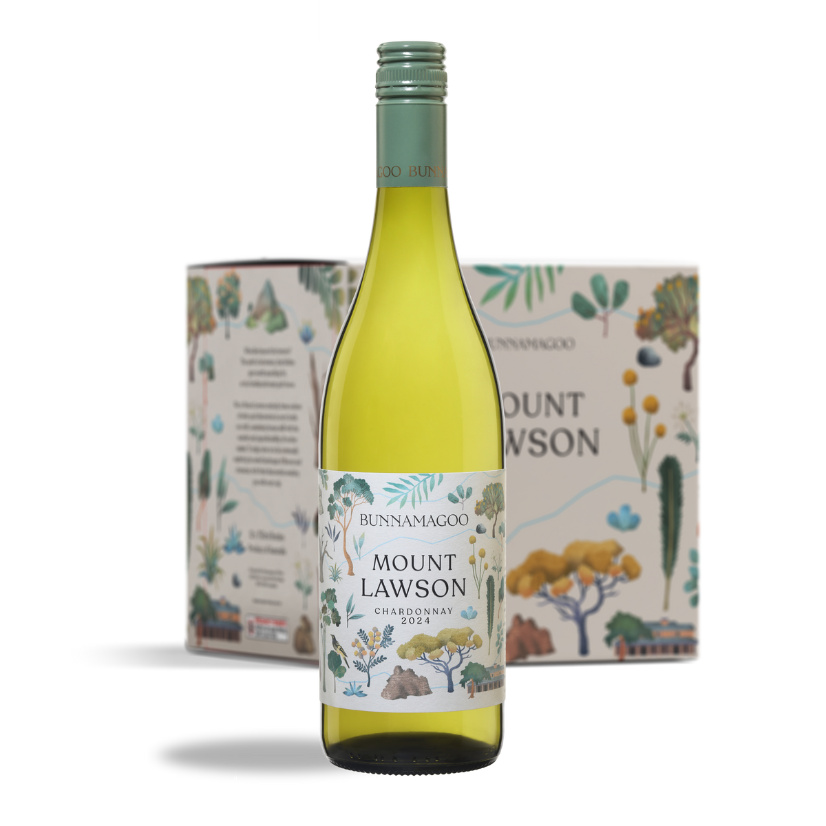 Chardonnay 2024