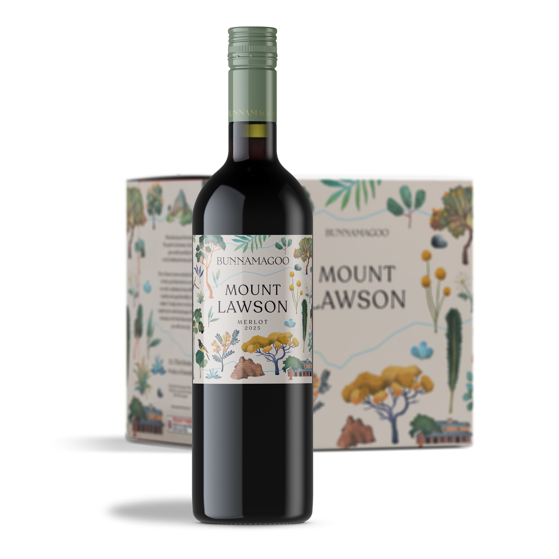 Merlot 2025