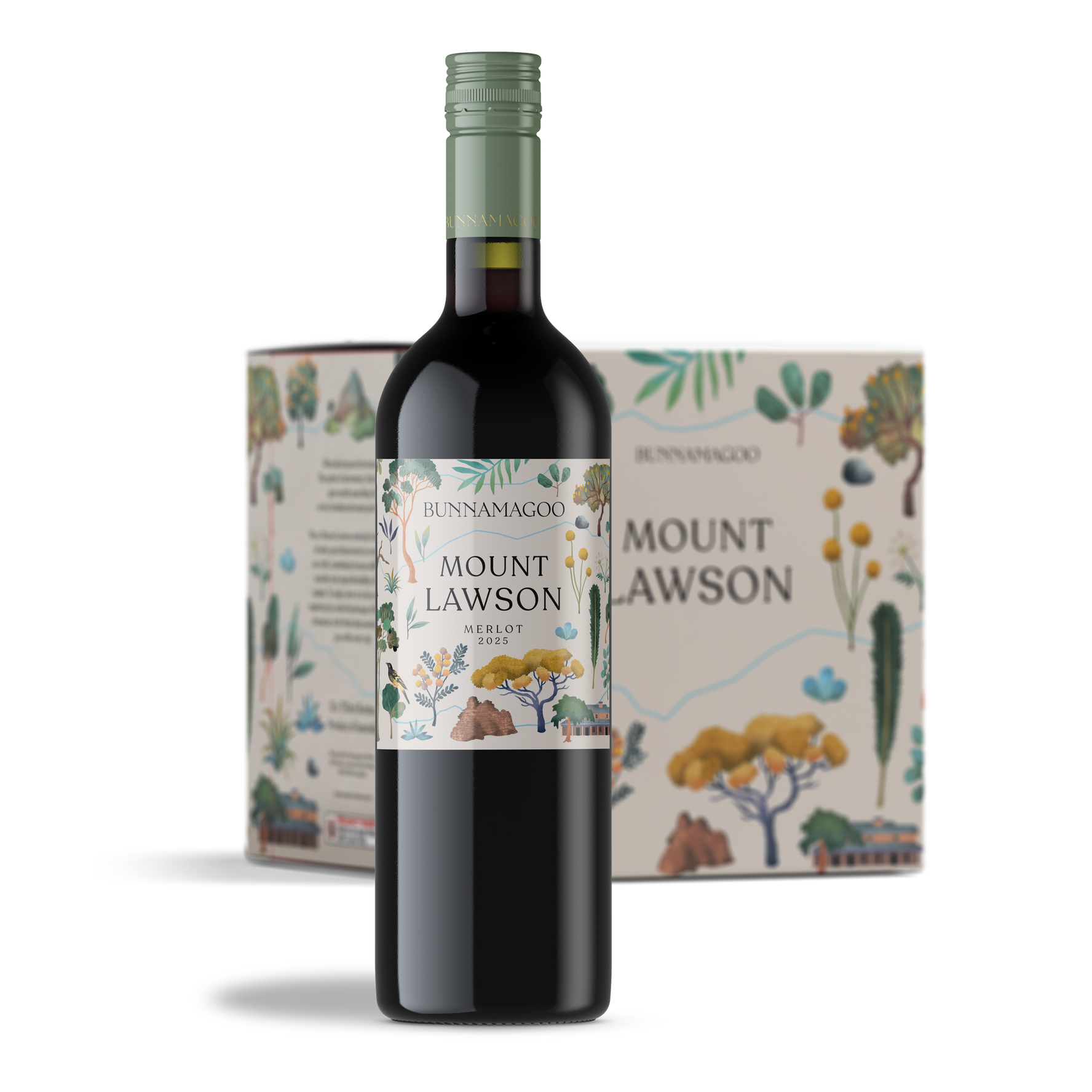 Merlot 2025