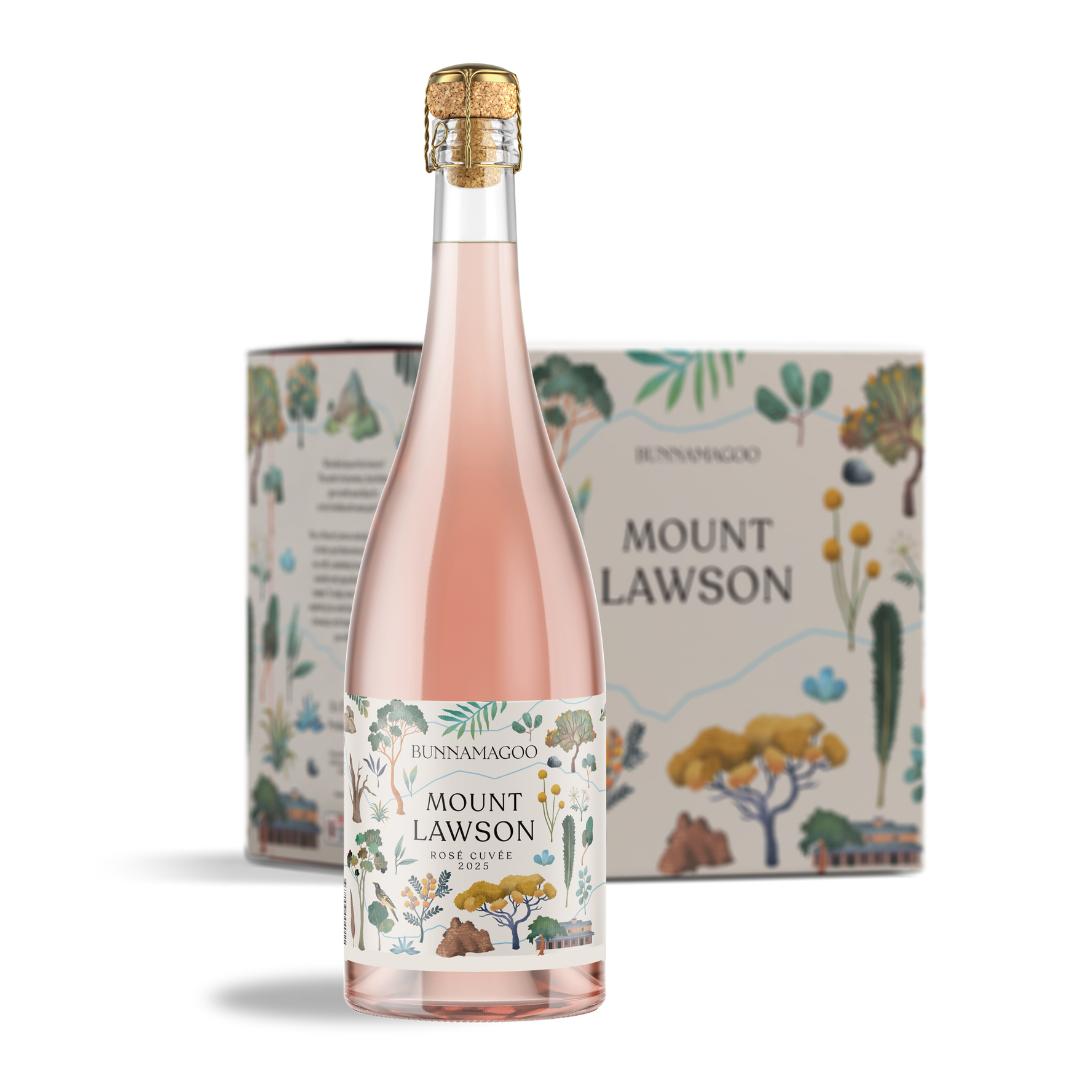 Rosé Cuvée 2025
