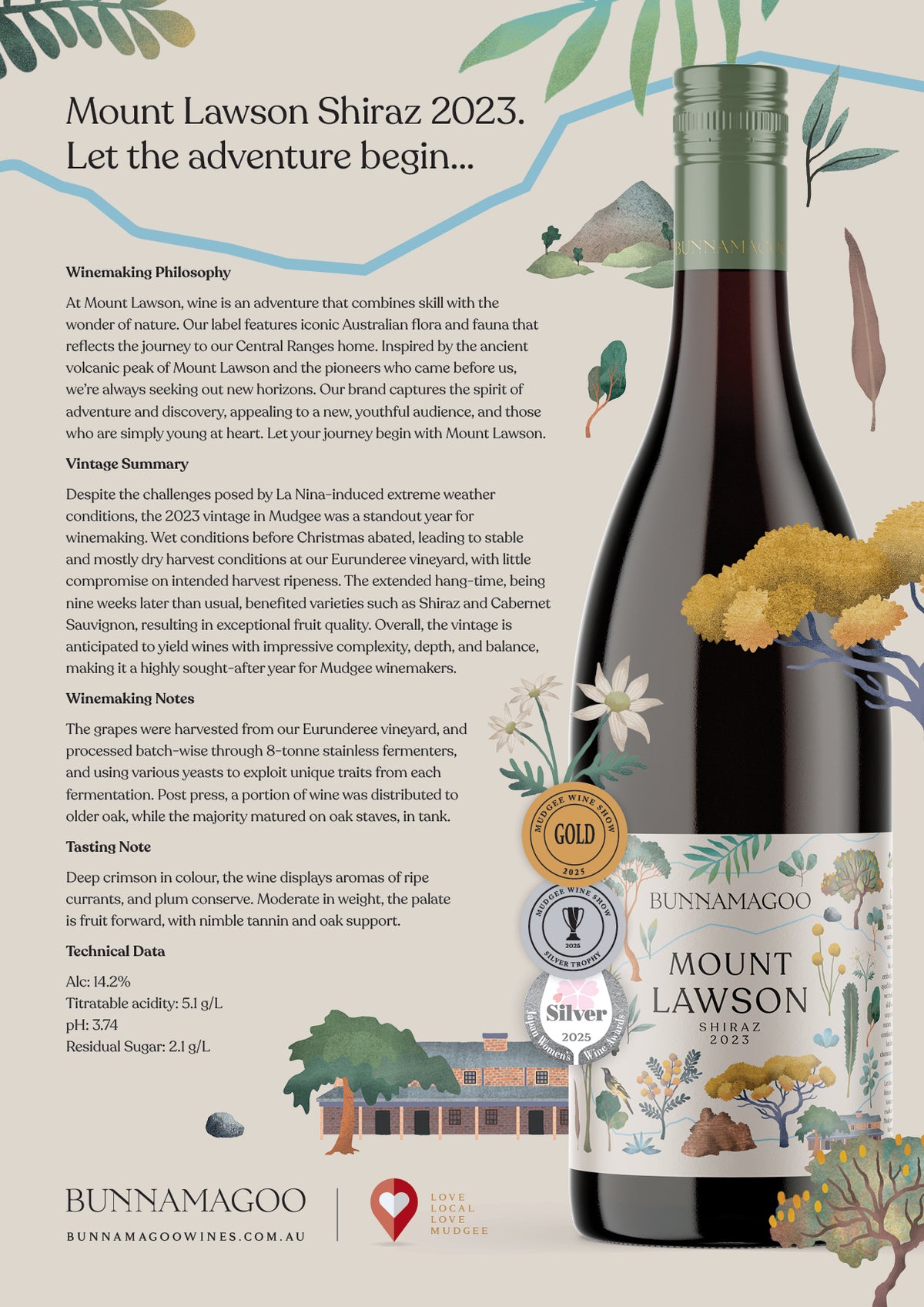 Shiraz 2023