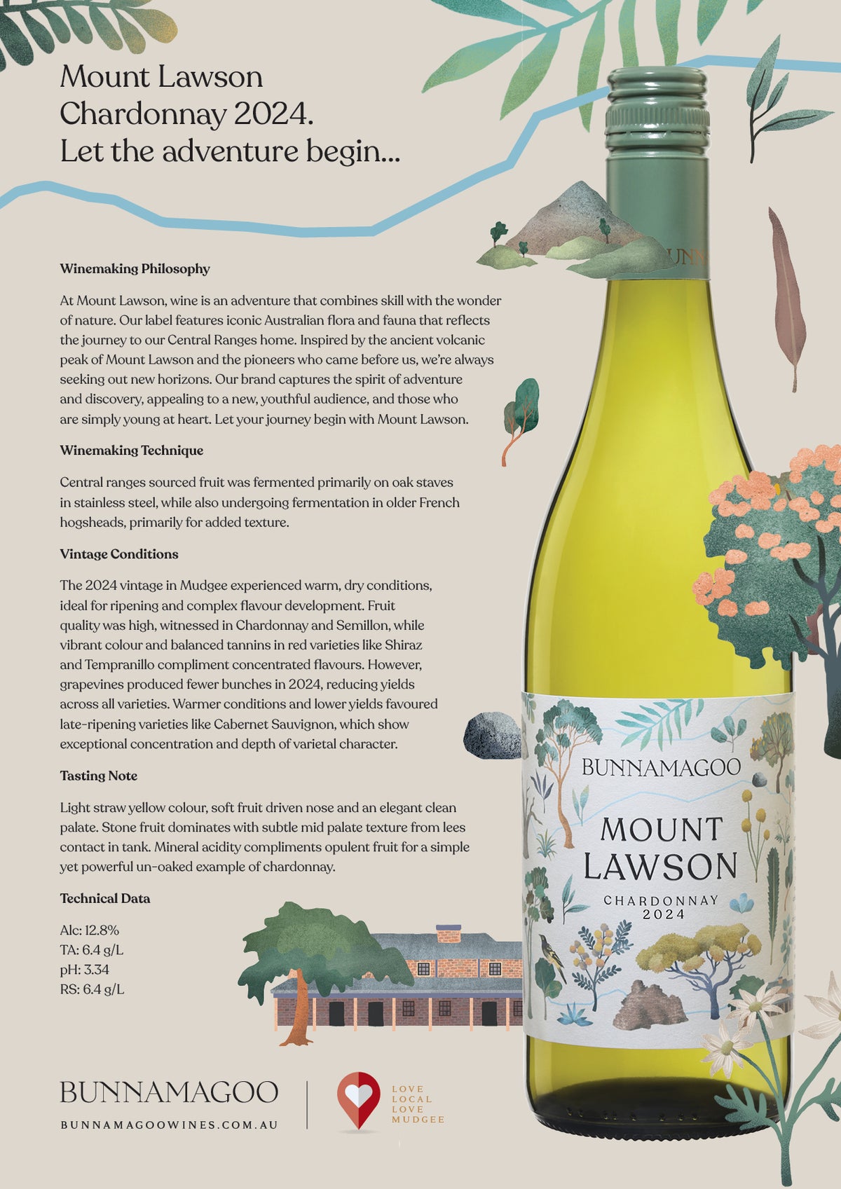 Chardonnay 2024