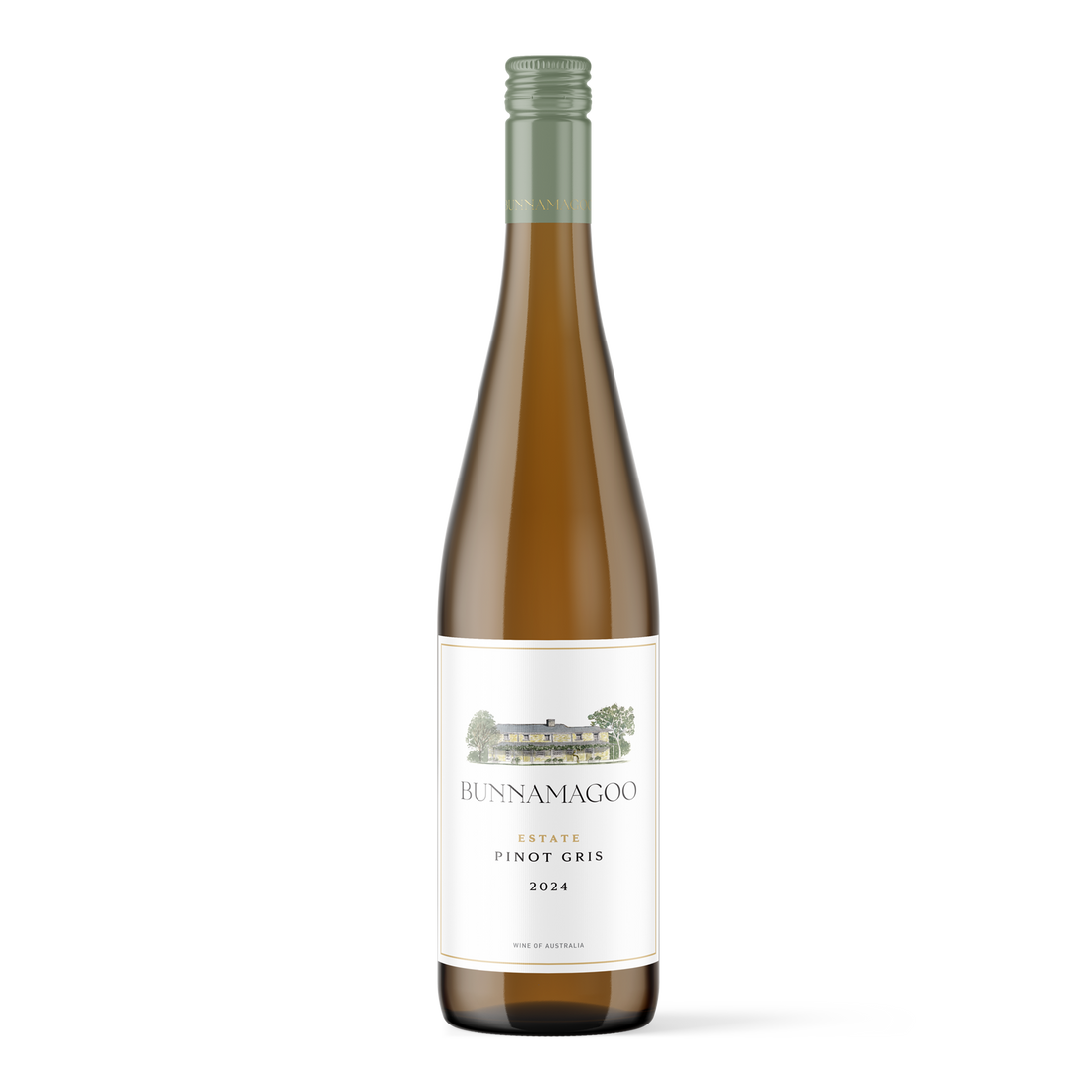 Pinot Gris 2024