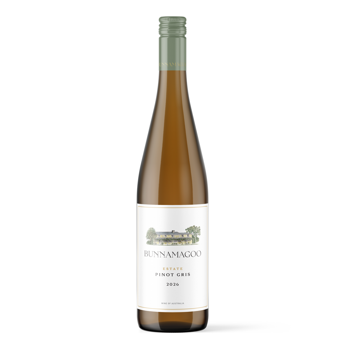 Pinot Gris 2026