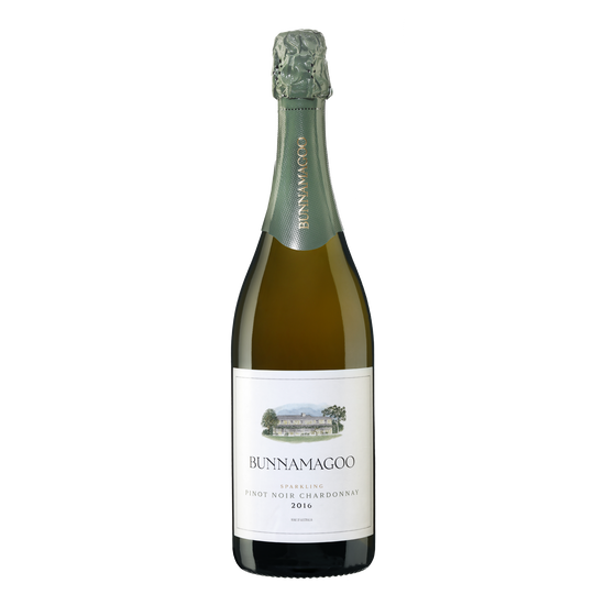 Pinot Noir Chardonnay 2016