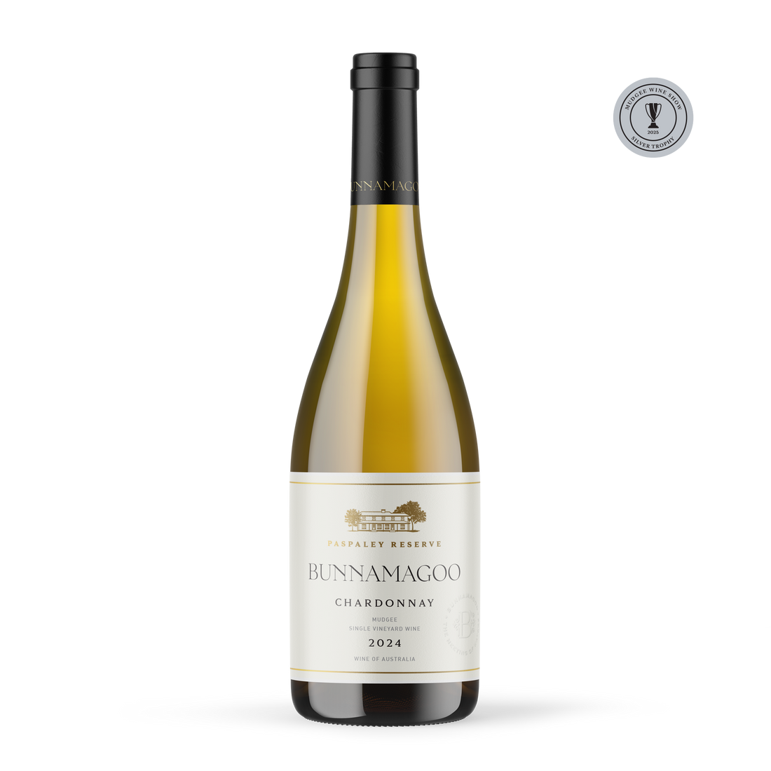 Paspaley Reserve Chardonnay 2024