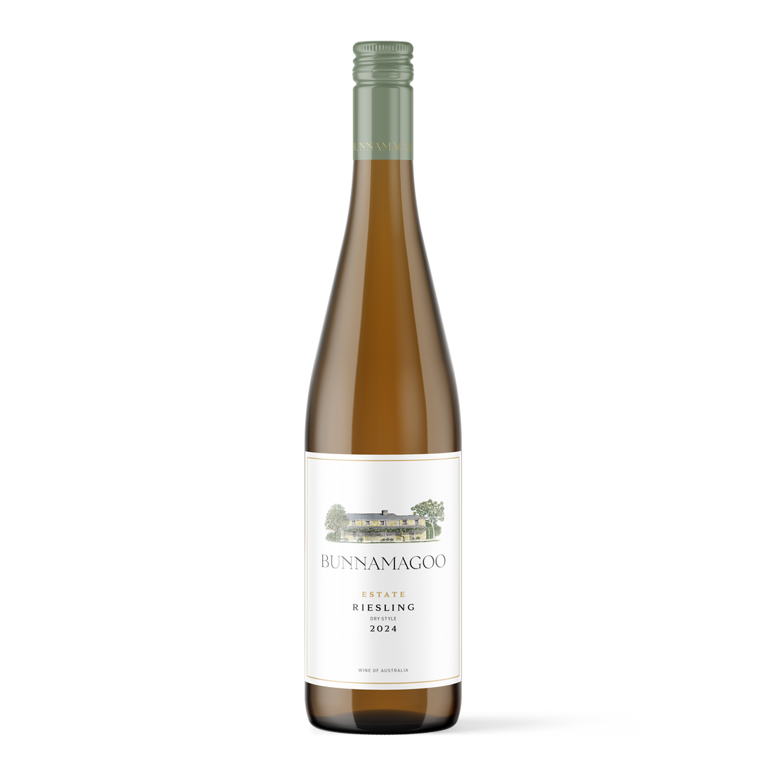 Riesling - Dry 2024