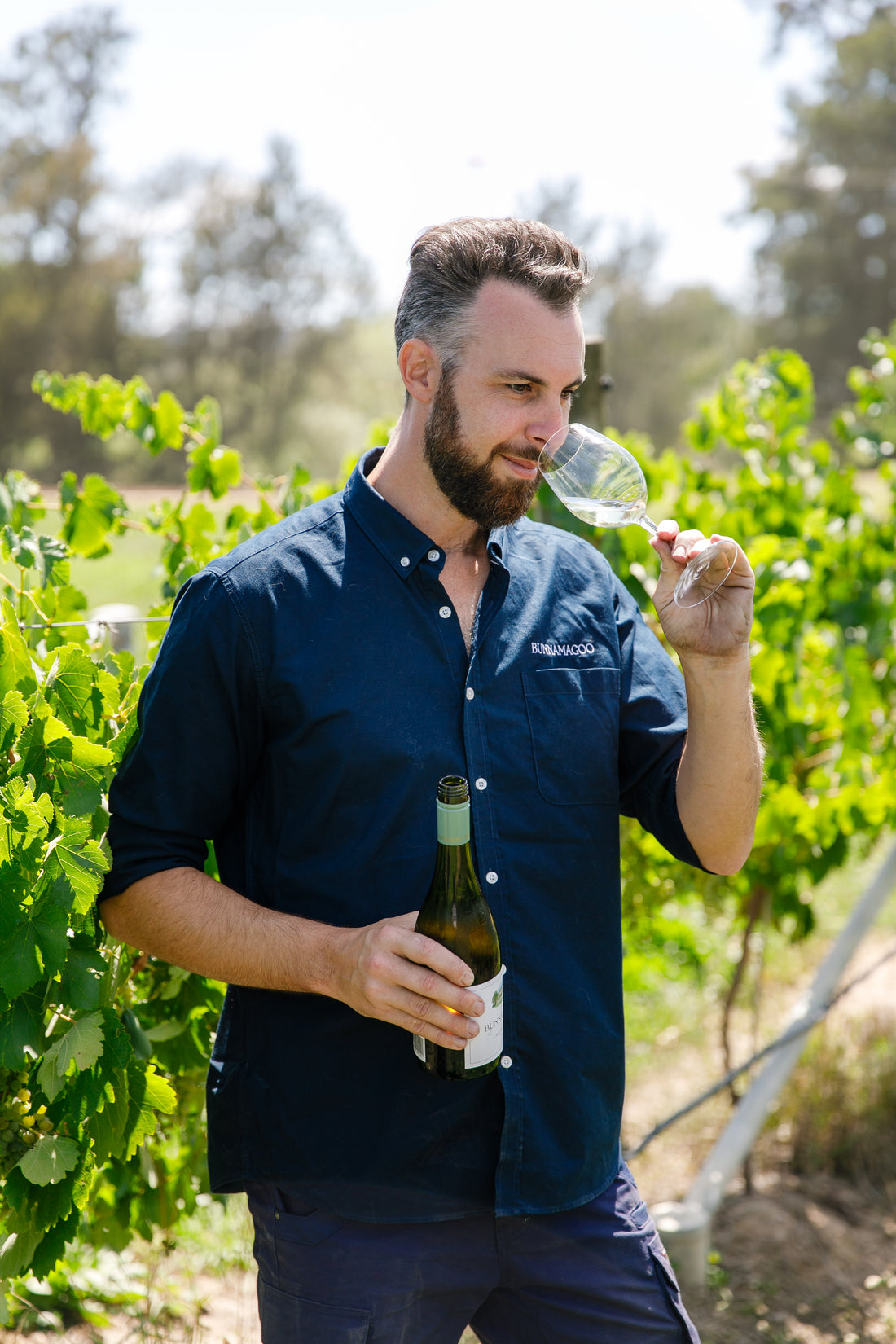 Premium Winemakers Selection Tasting