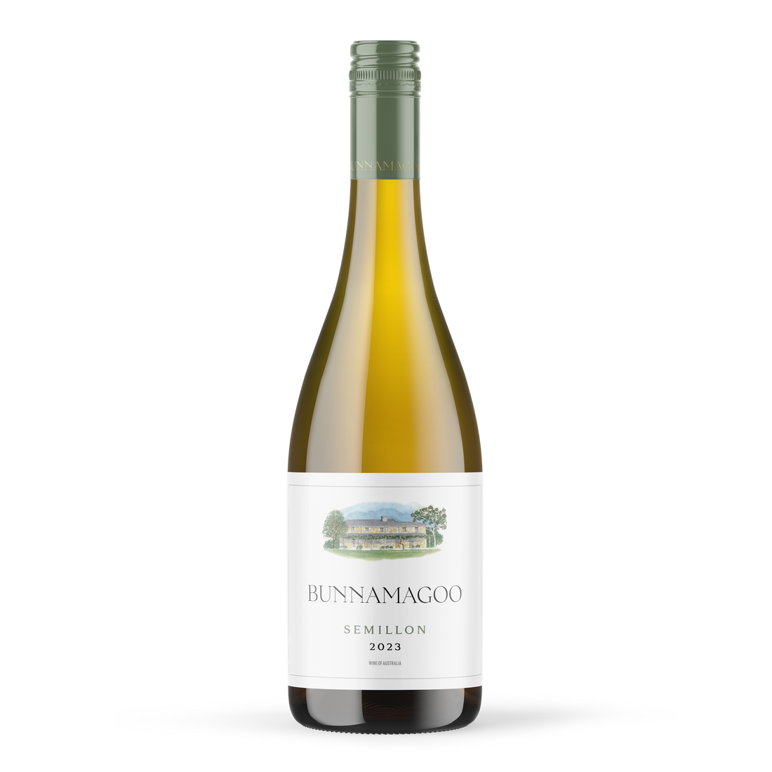 Semillon 2023
