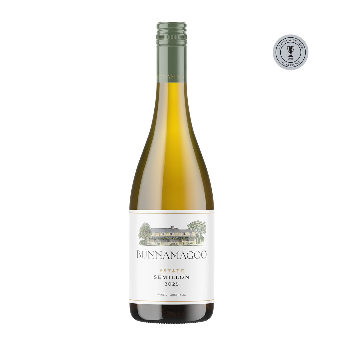 Semillon 2025