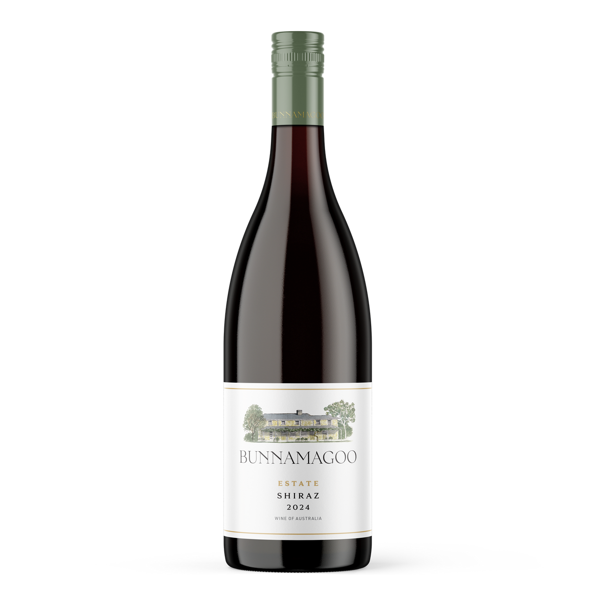 Shiraz 2024